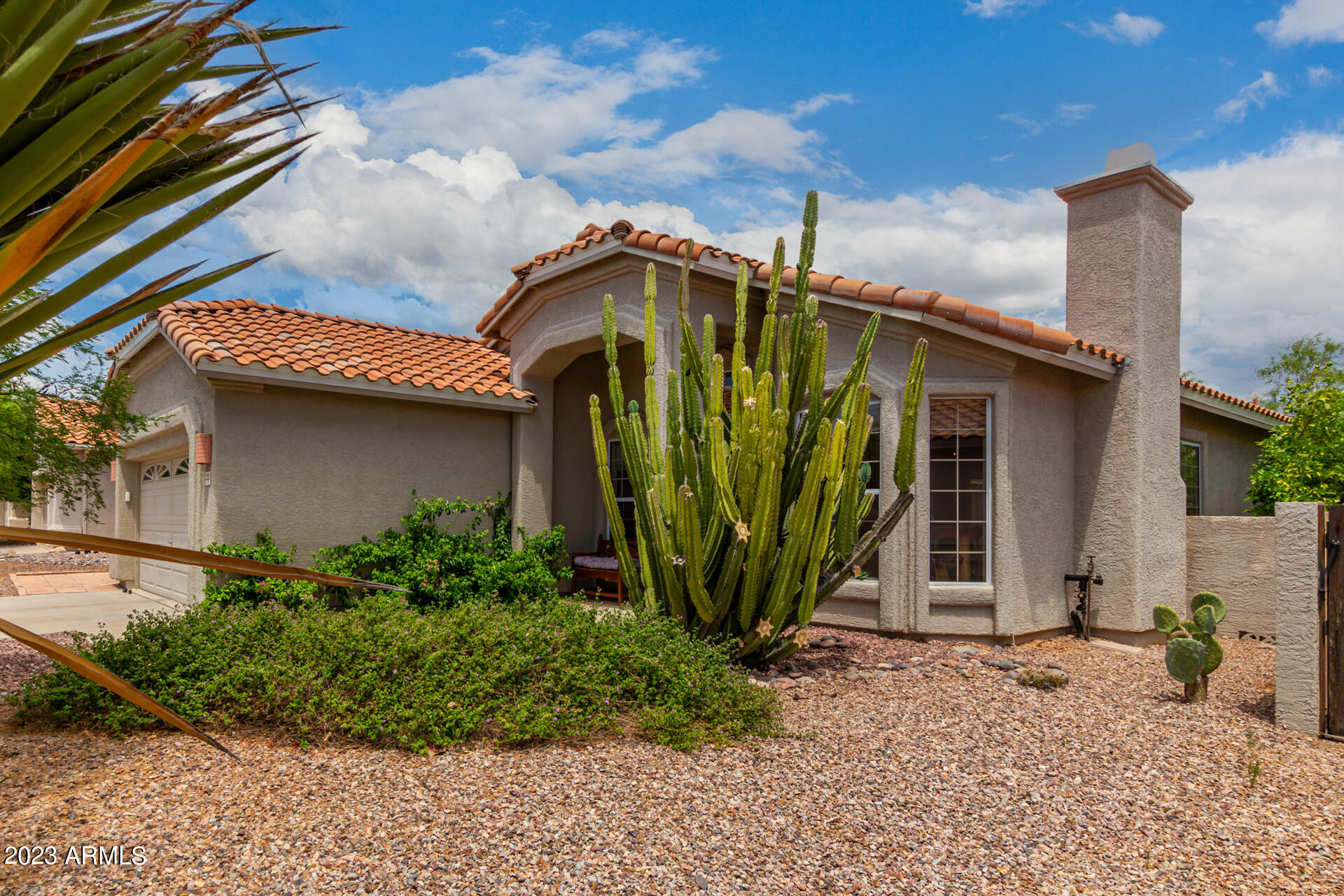 12212 N NEW DAWN Avenue