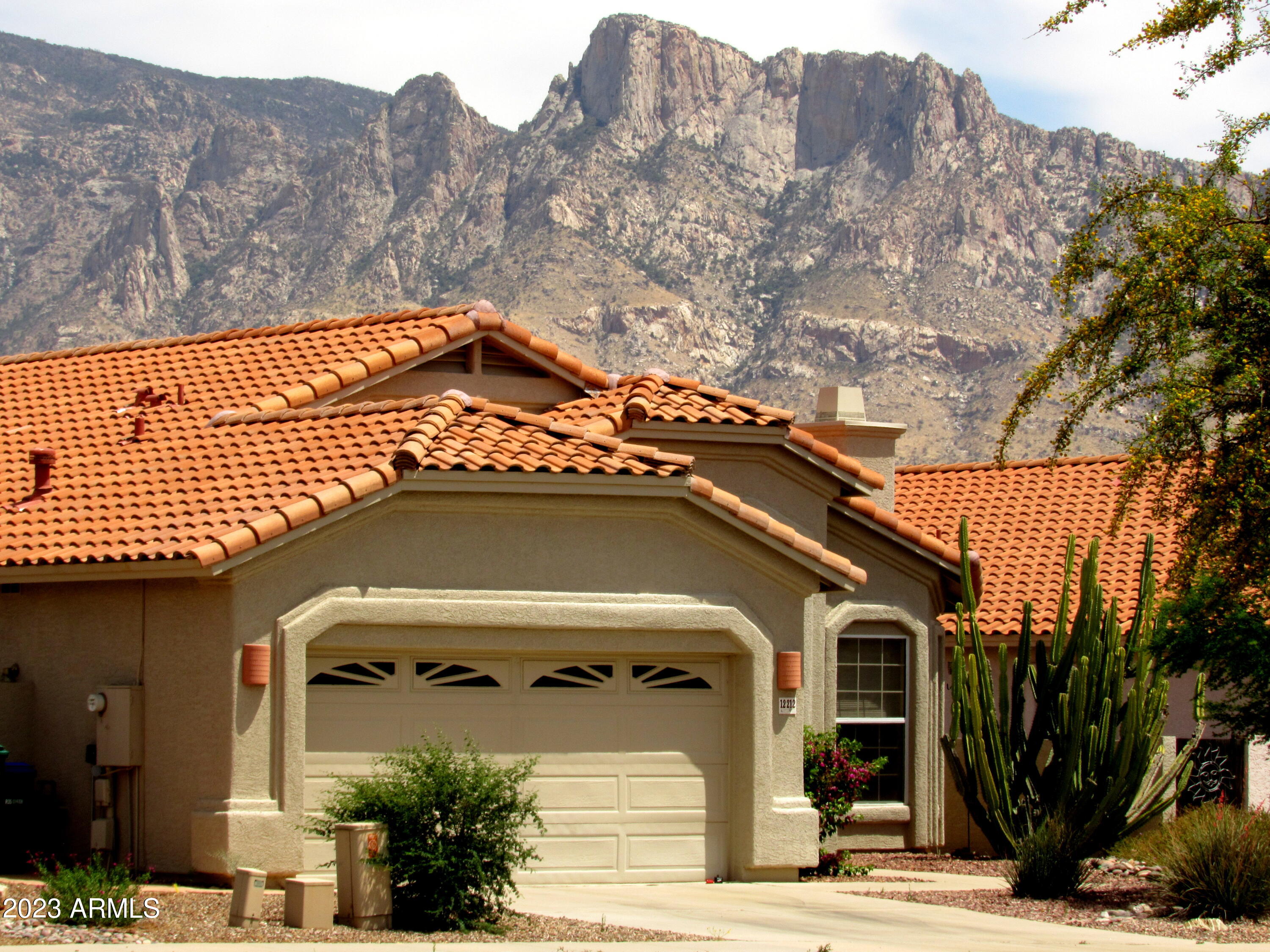 12212 N NEW DAWN Avenue