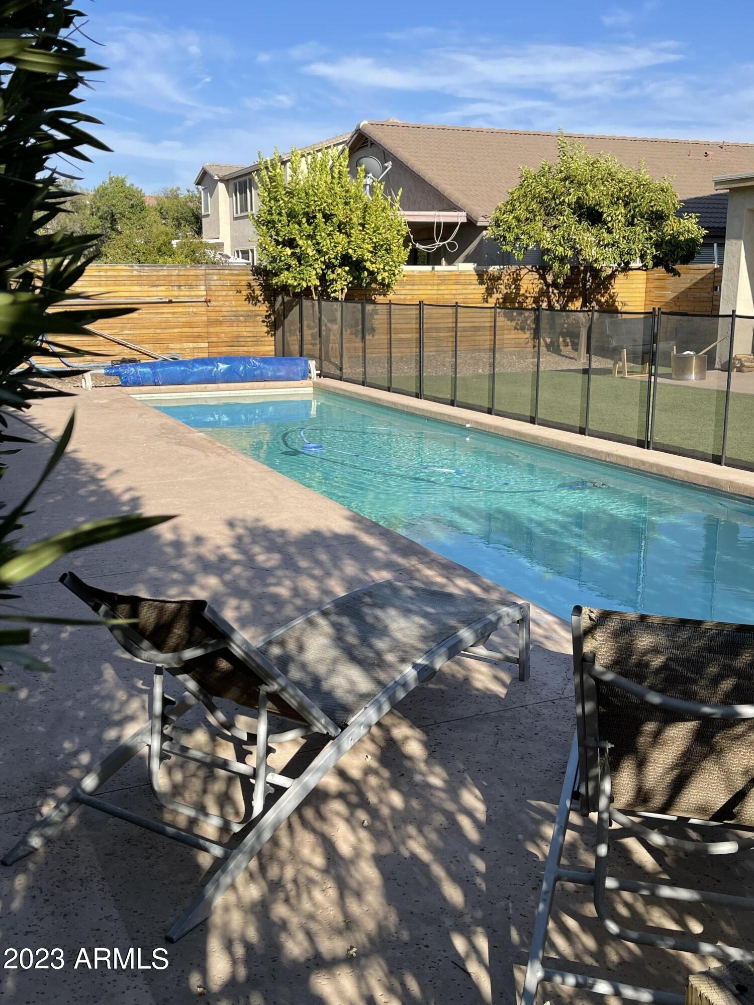 2140 W MALDONADO Road