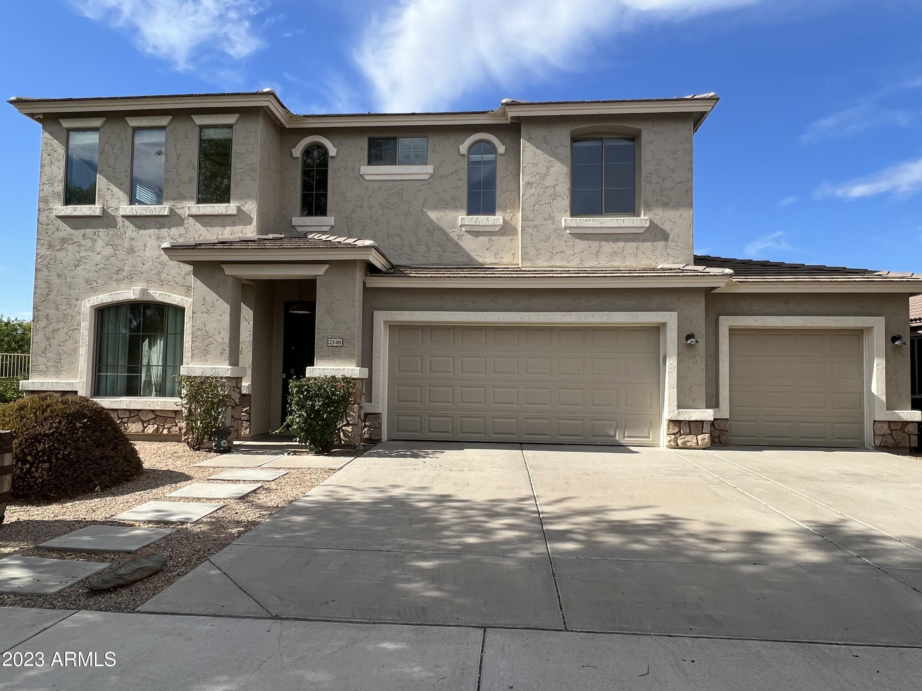 2140 W MALDONADO Road