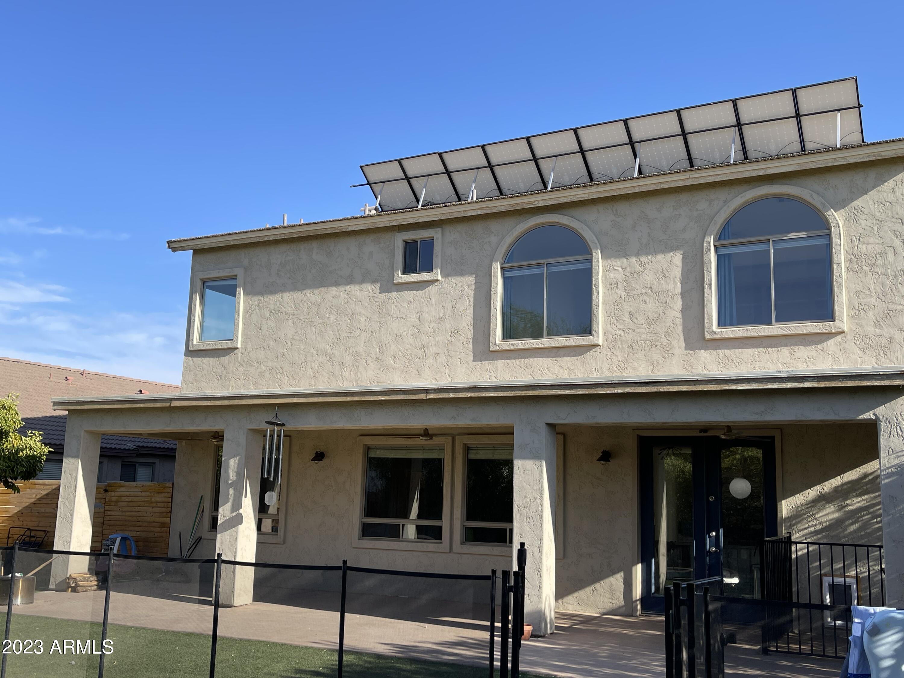 2140 W MALDONADO Road