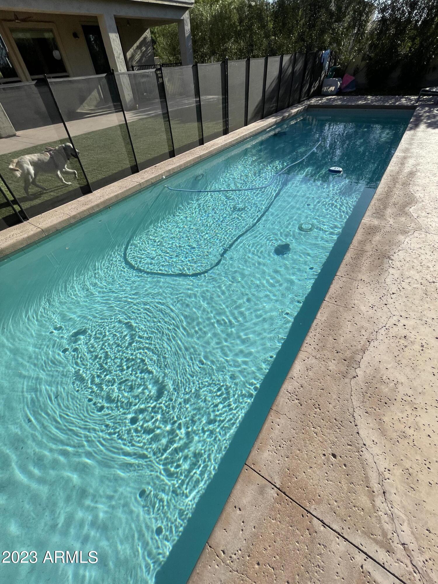 2140 W MALDONADO Road