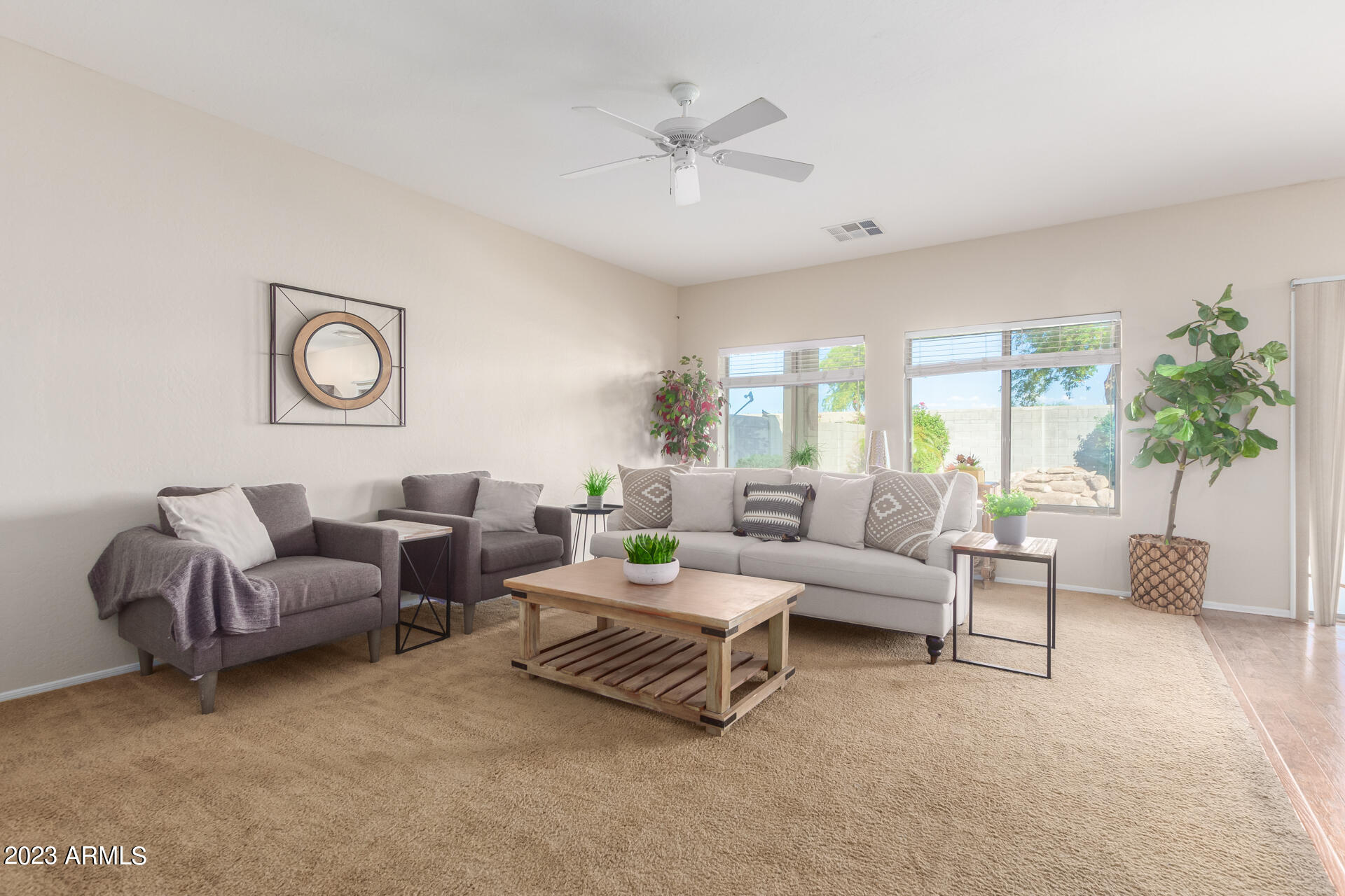 32547 N NORTH BUTTE Drive