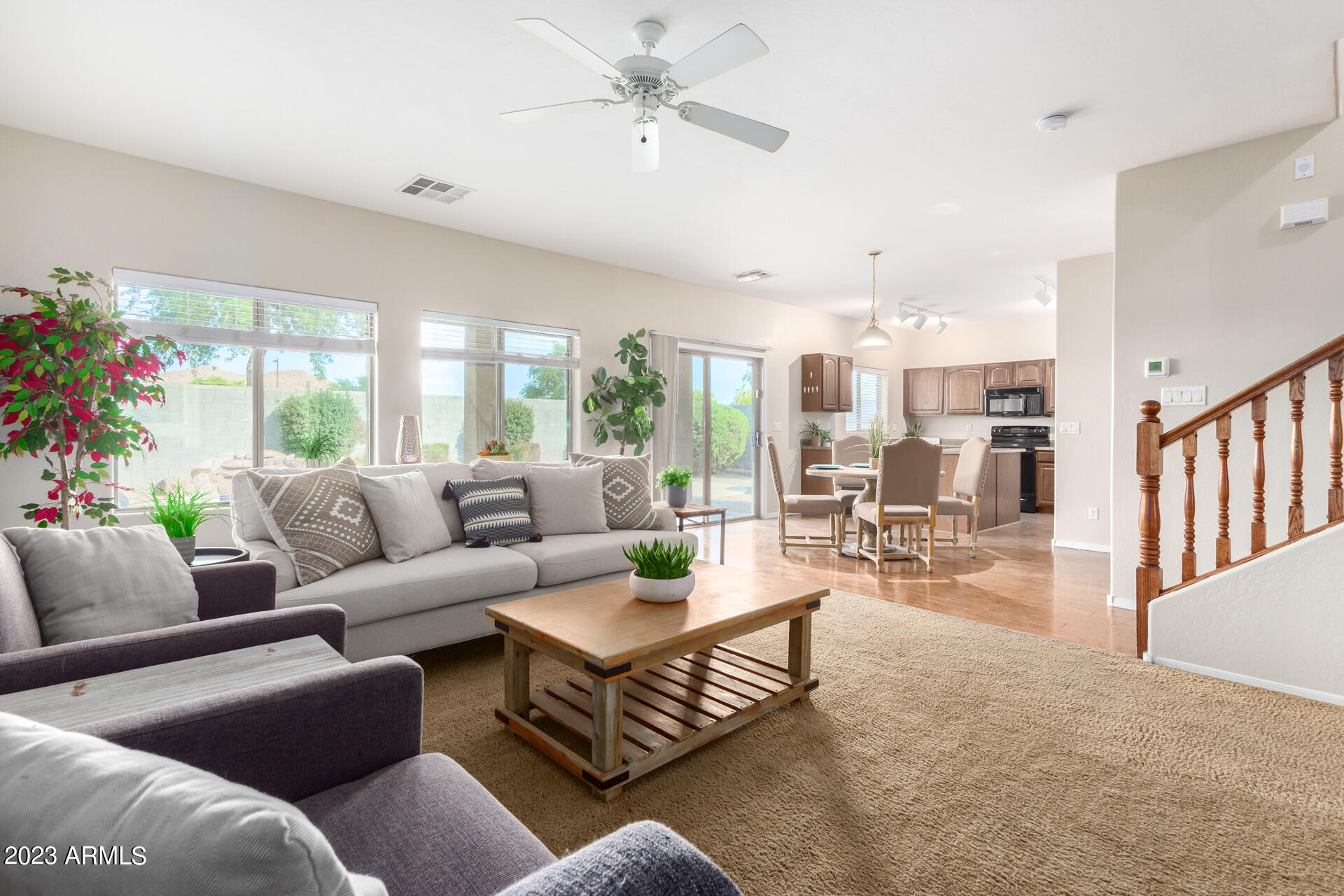 32547 N NORTH BUTTE Drive