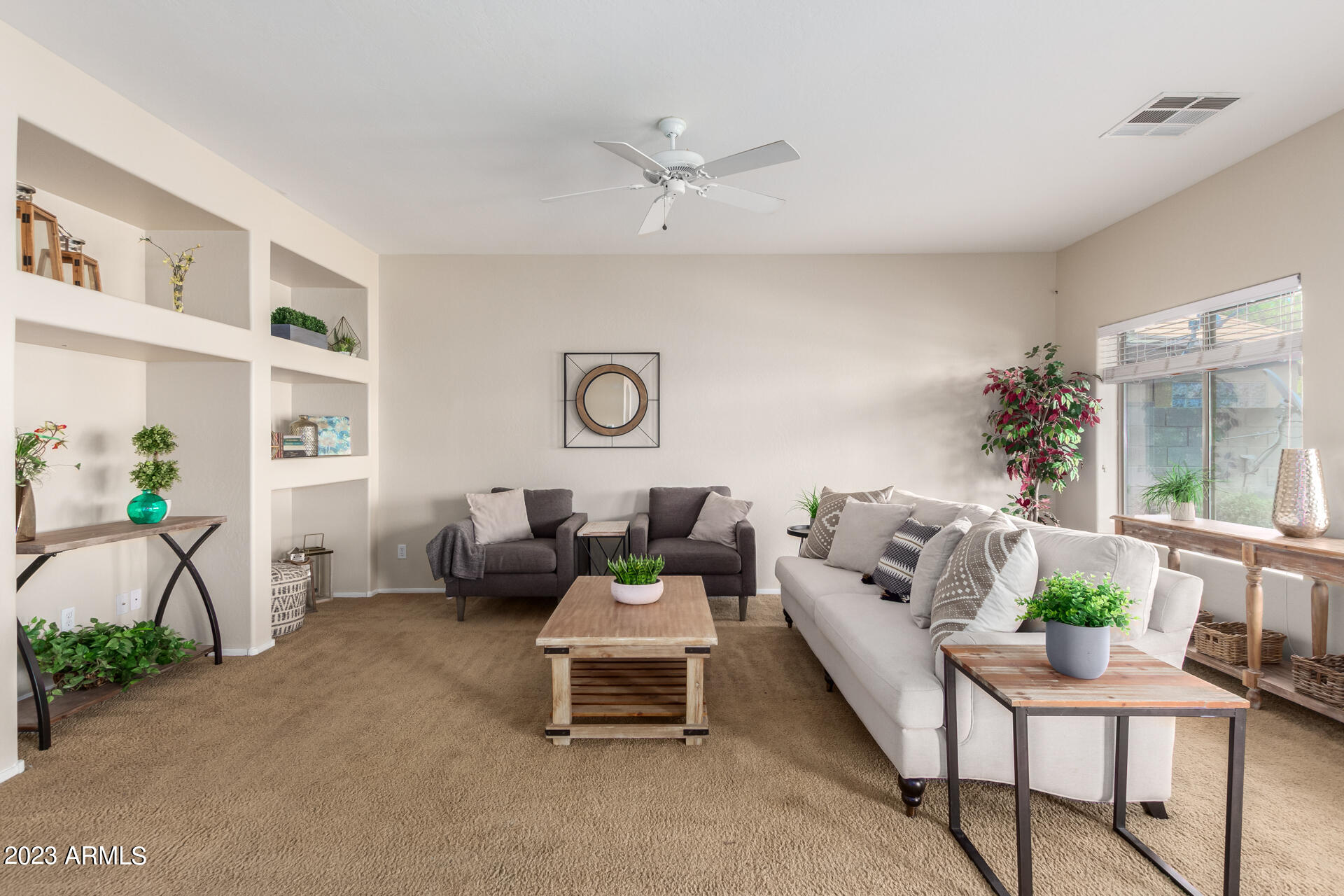 32547 N NORTH BUTTE Drive