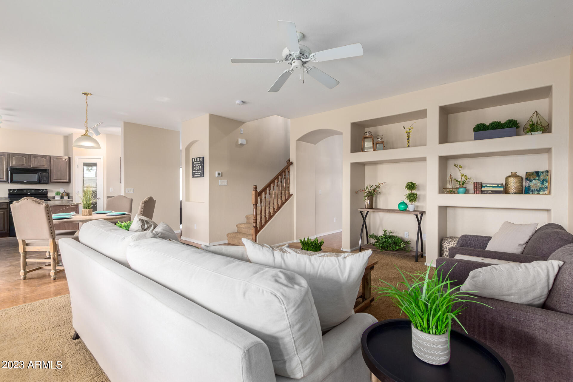 32547 N NORTH BUTTE Drive