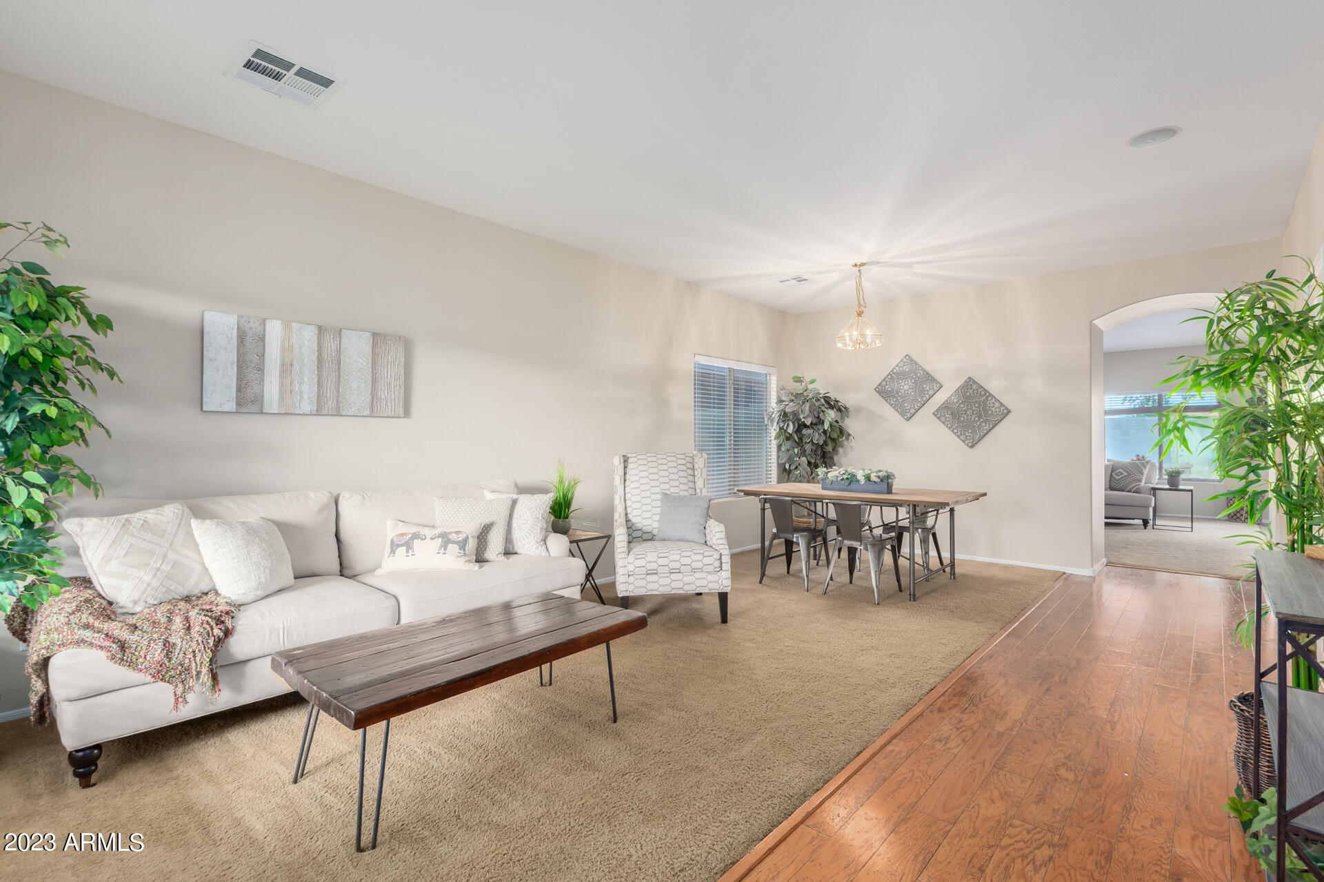 32547 N NORTH BUTTE Drive