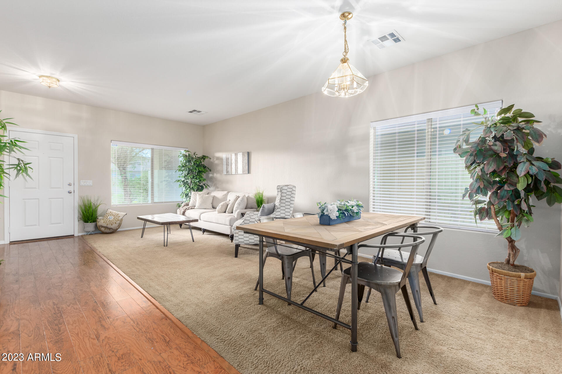 32547 N NORTH BUTTE Drive