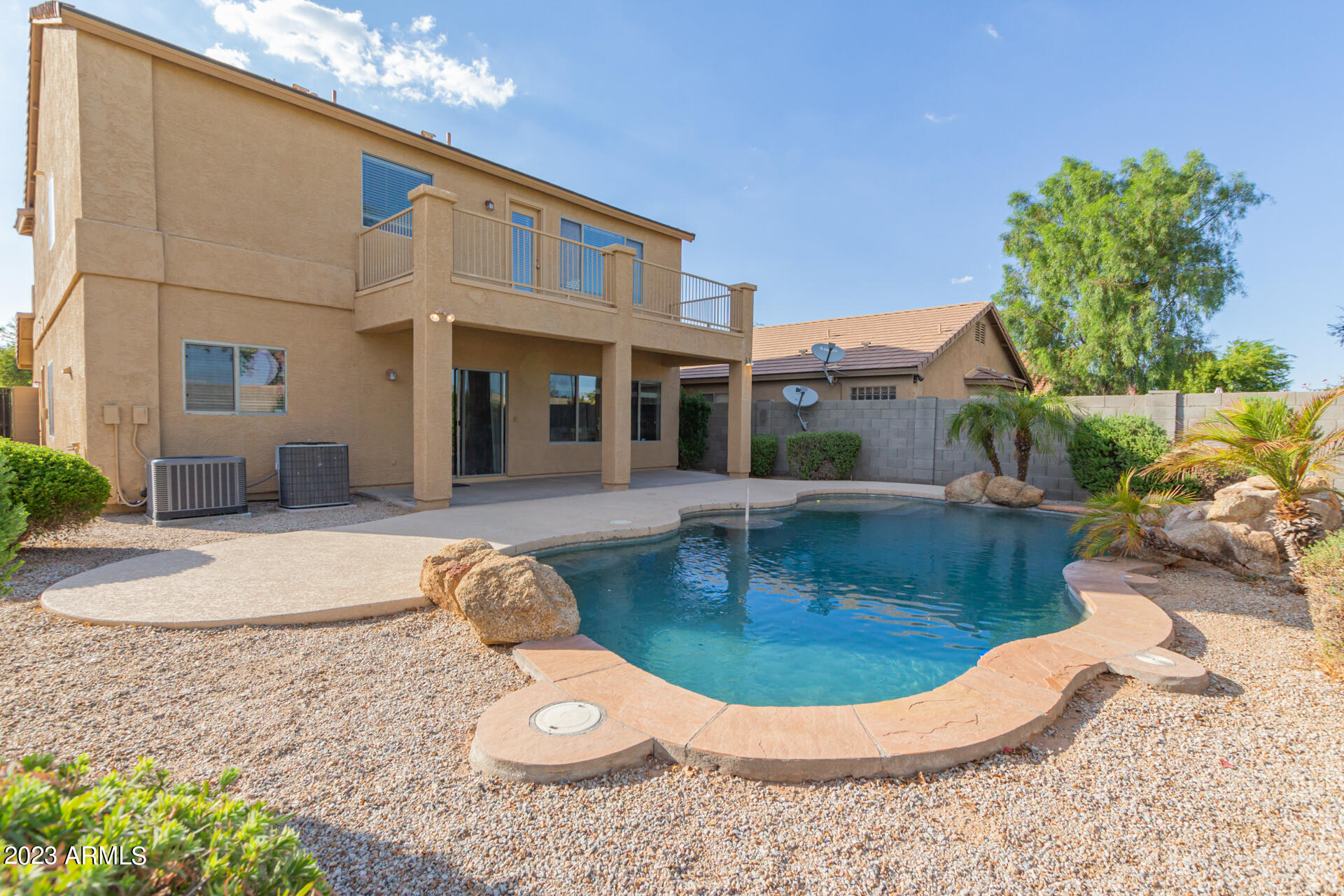 32547 N NORTH BUTTE Drive