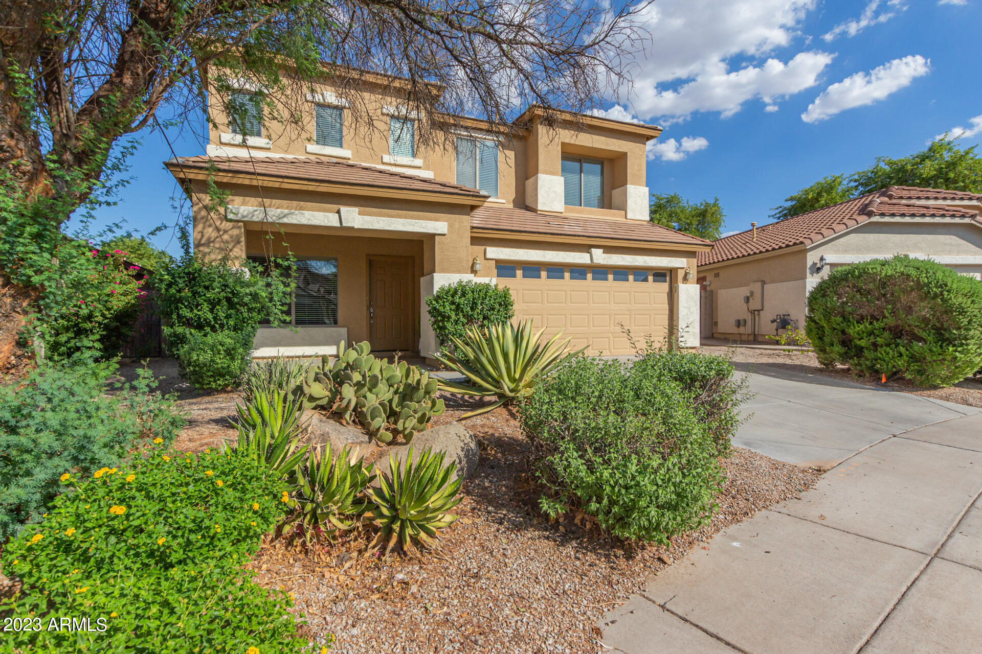 32547 N NORTH BUTTE Drive