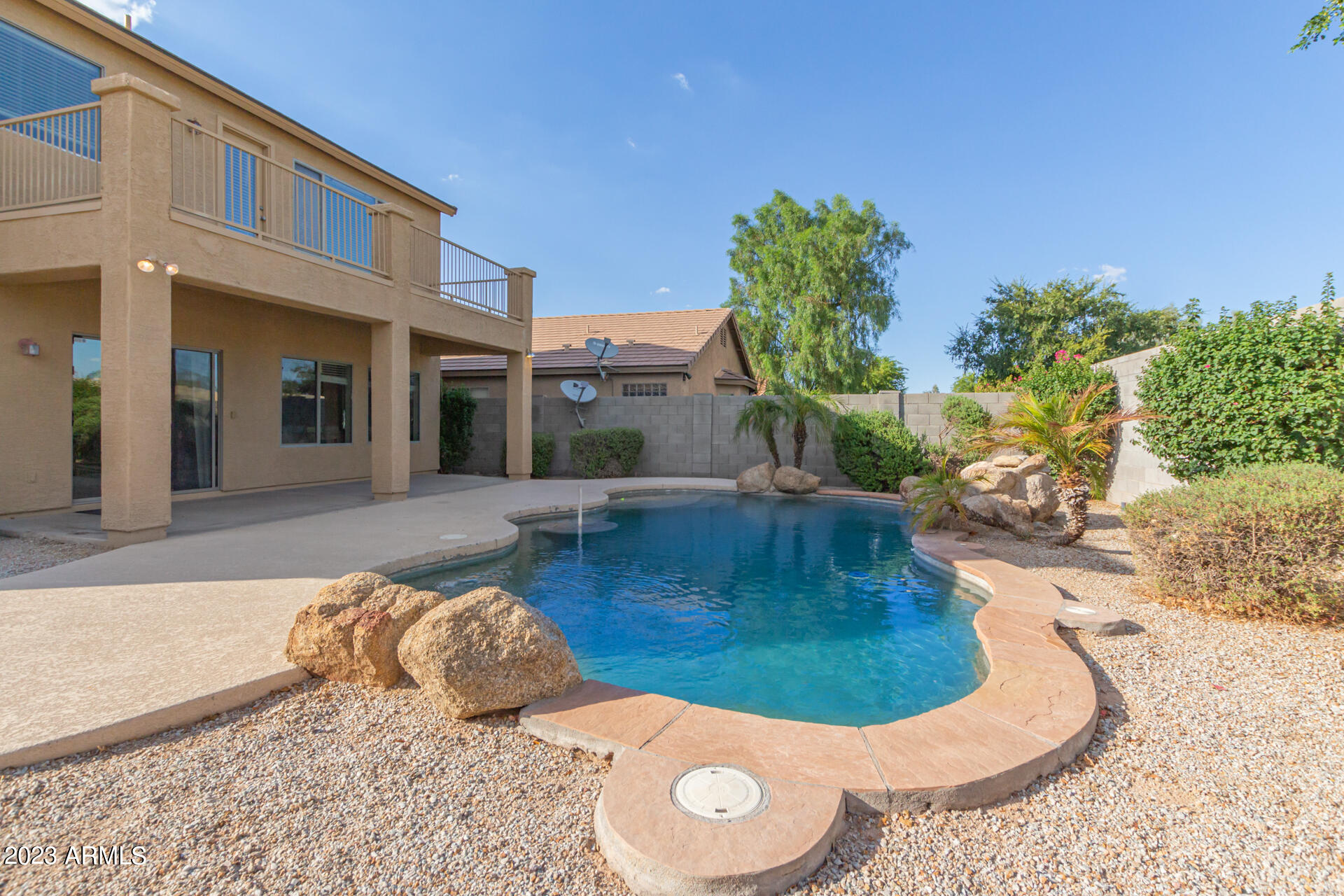 32547 N NORTH BUTTE Drive