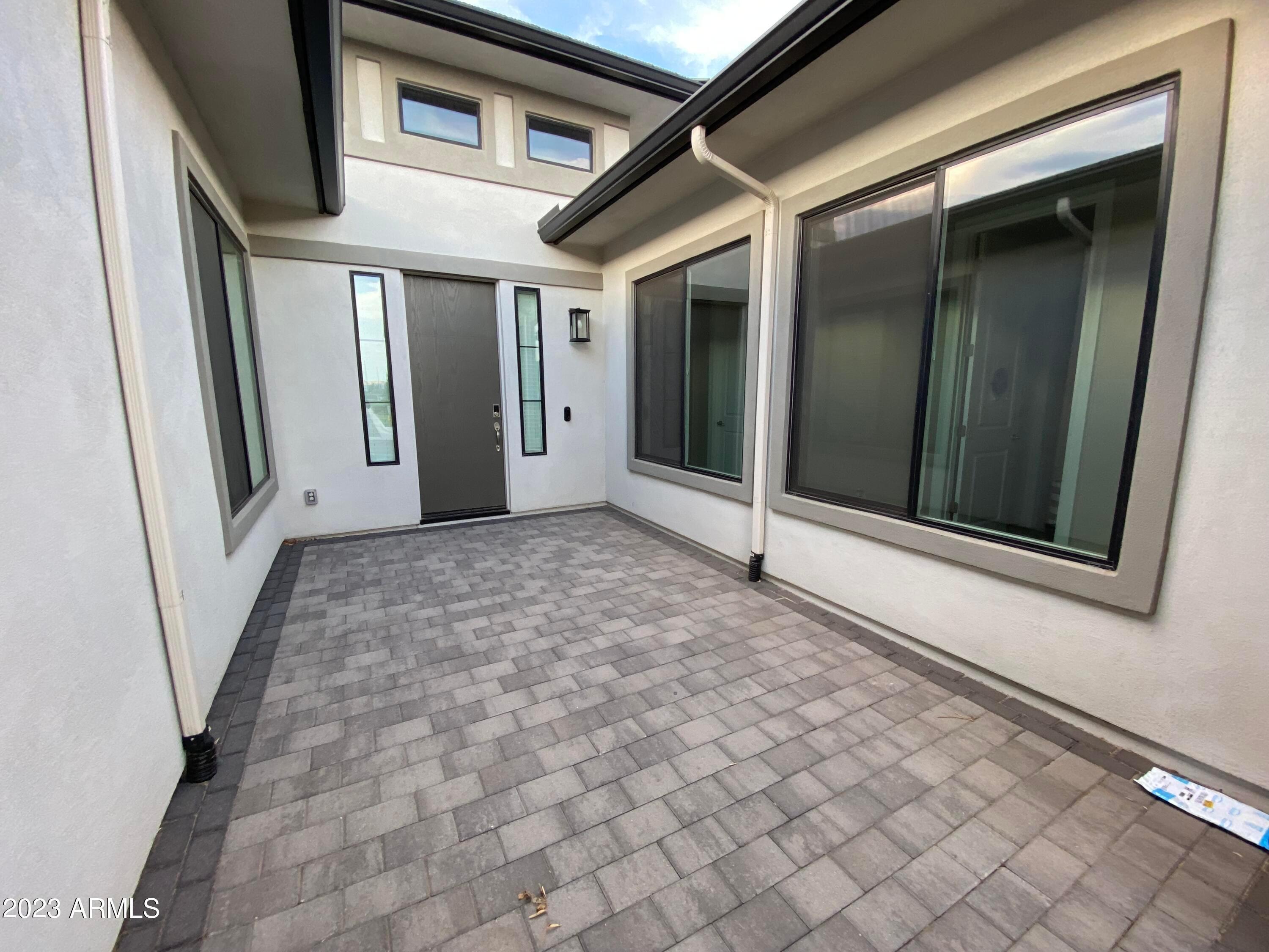 21900 E Sunset Drive