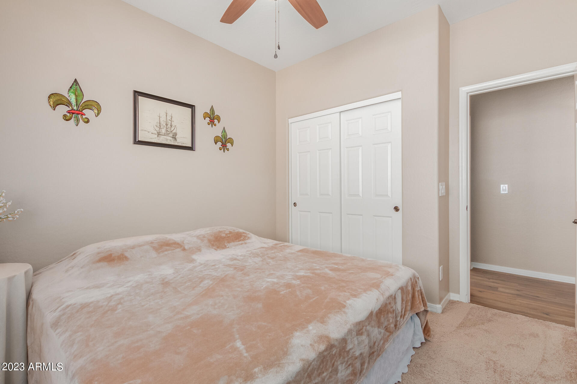 4240 S FIRESIDE Trail