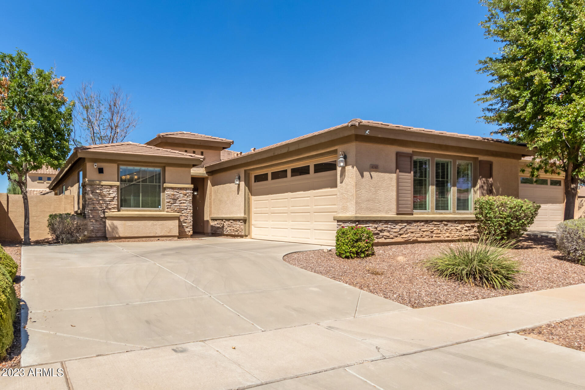 4240 S FIRESIDE Trail