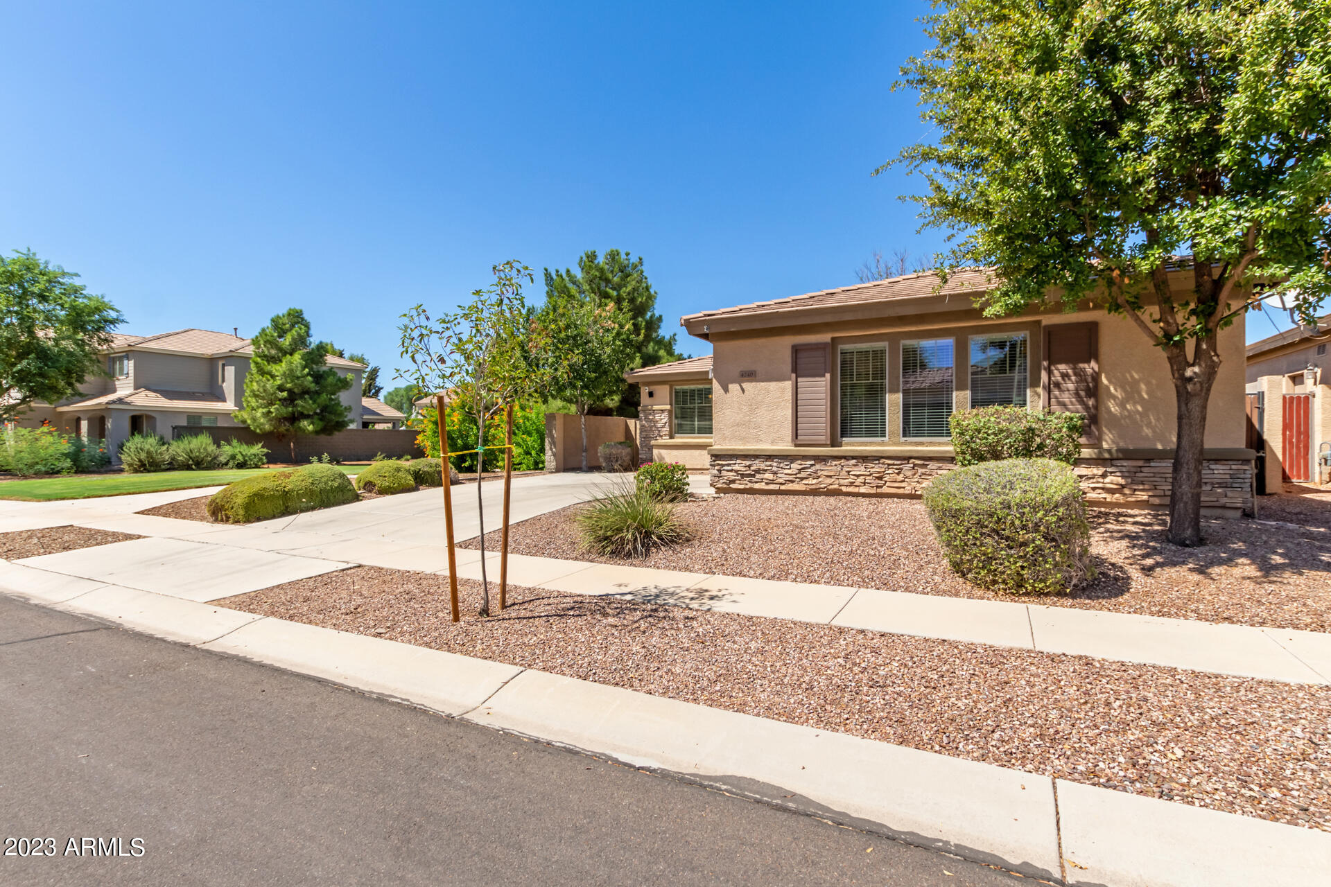 4240 S FIRESIDE Trail