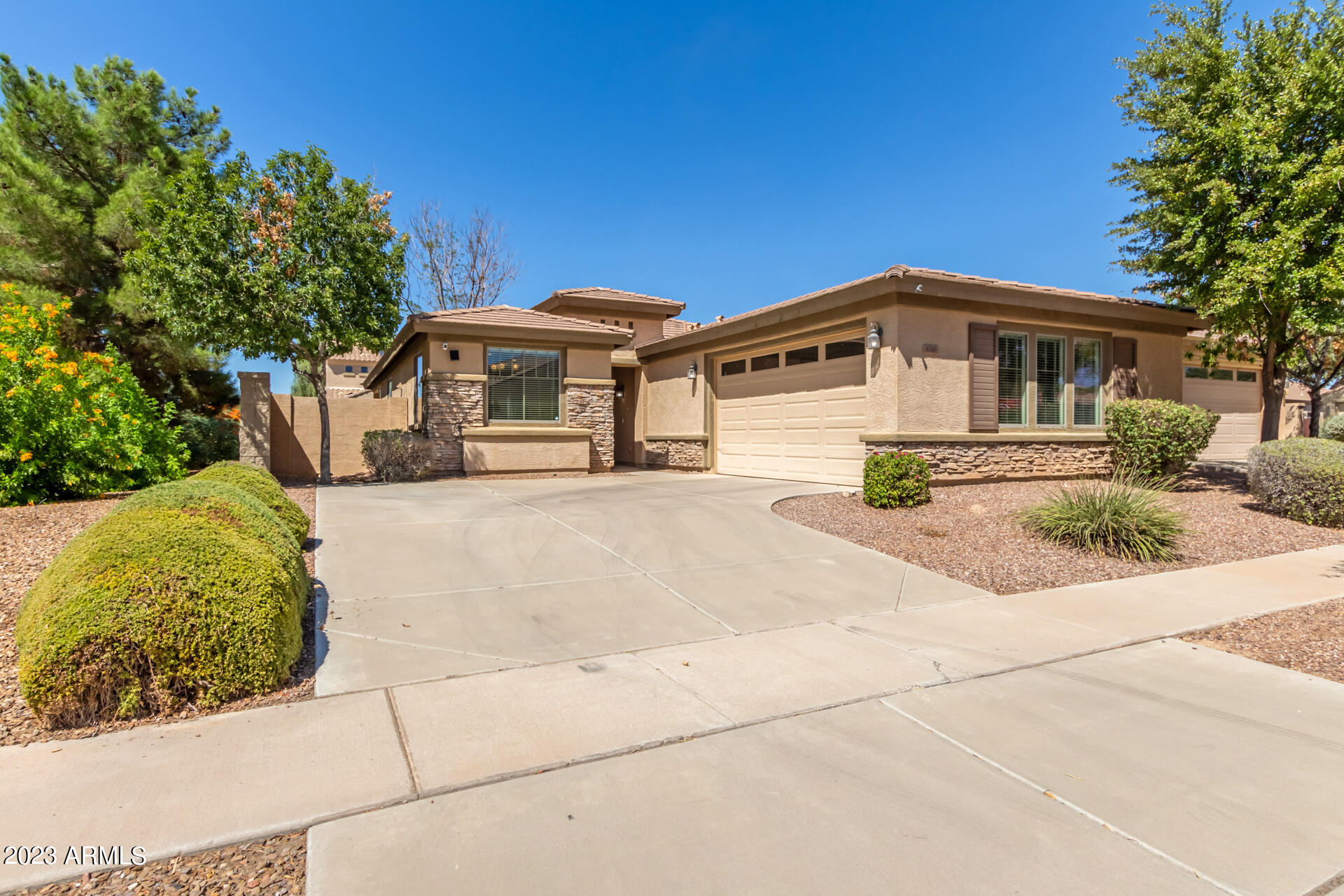 4240 S FIRESIDE Trail