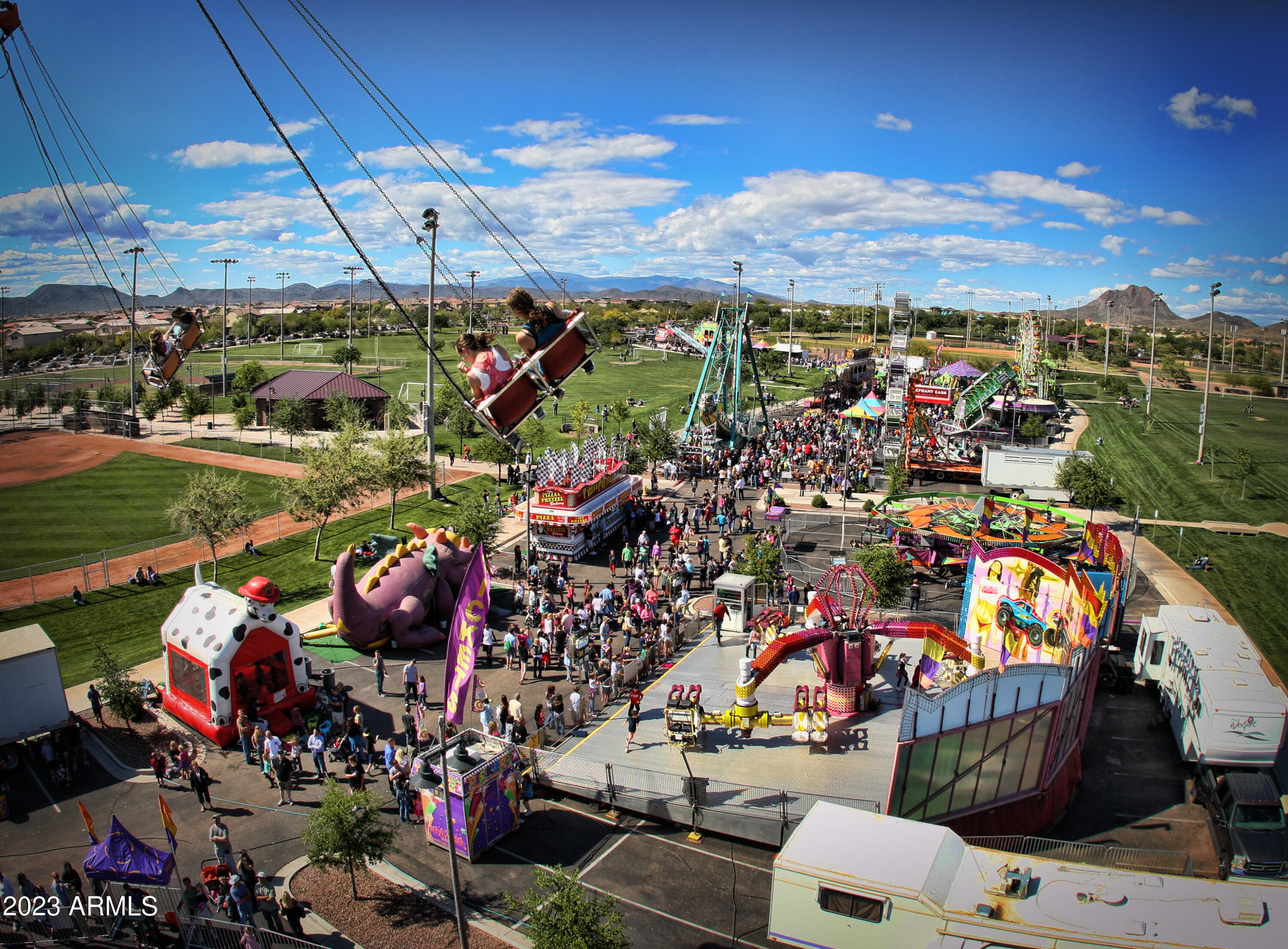 42424 N GAVILAN PEAK Parkway, 5206