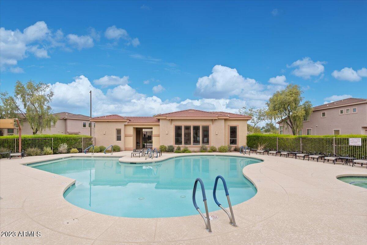 42424 N GAVILAN PEAK Parkway, 5206