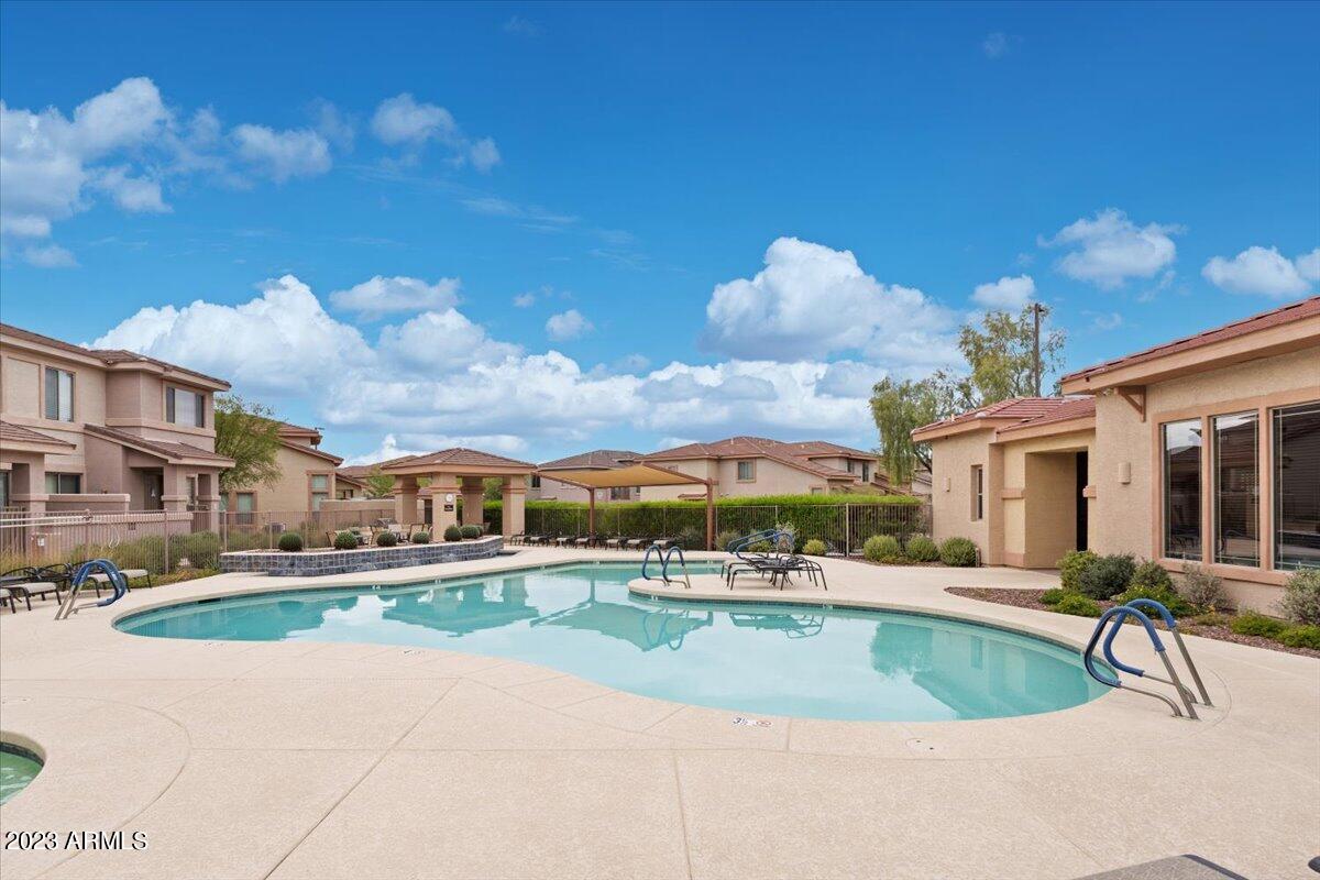 42424 N GAVILAN PEAK Parkway, 5206