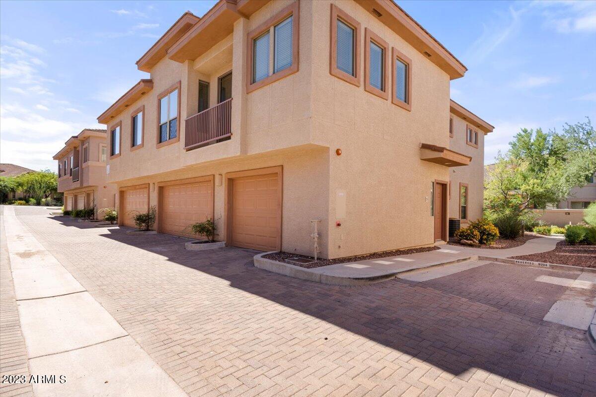 42424 N GAVILAN PEAK Parkway, 5206