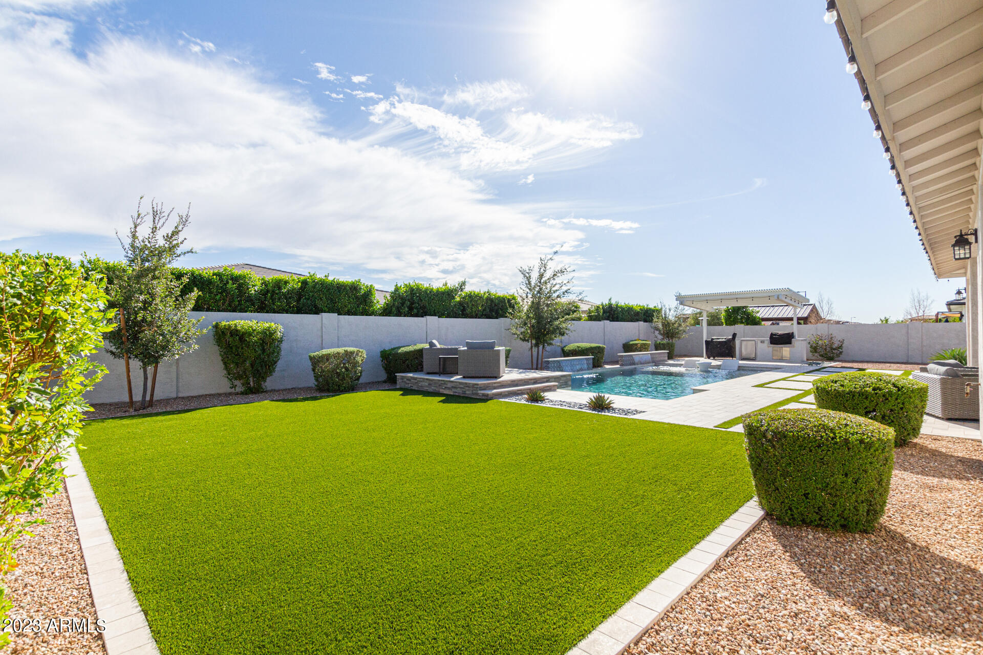 23045 E STONECREST Drive