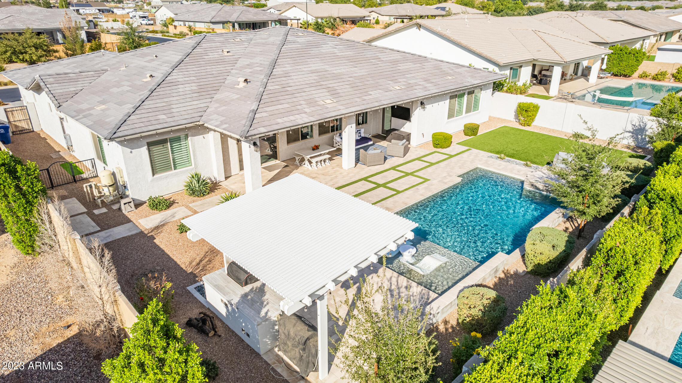 23045 E STONECREST Drive