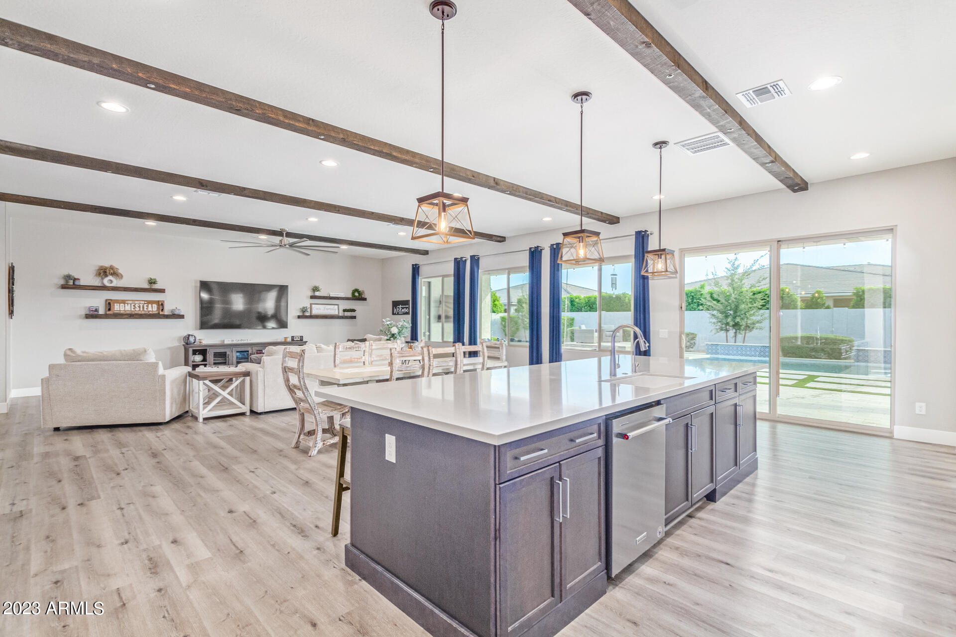 23045 E STONECREST Drive