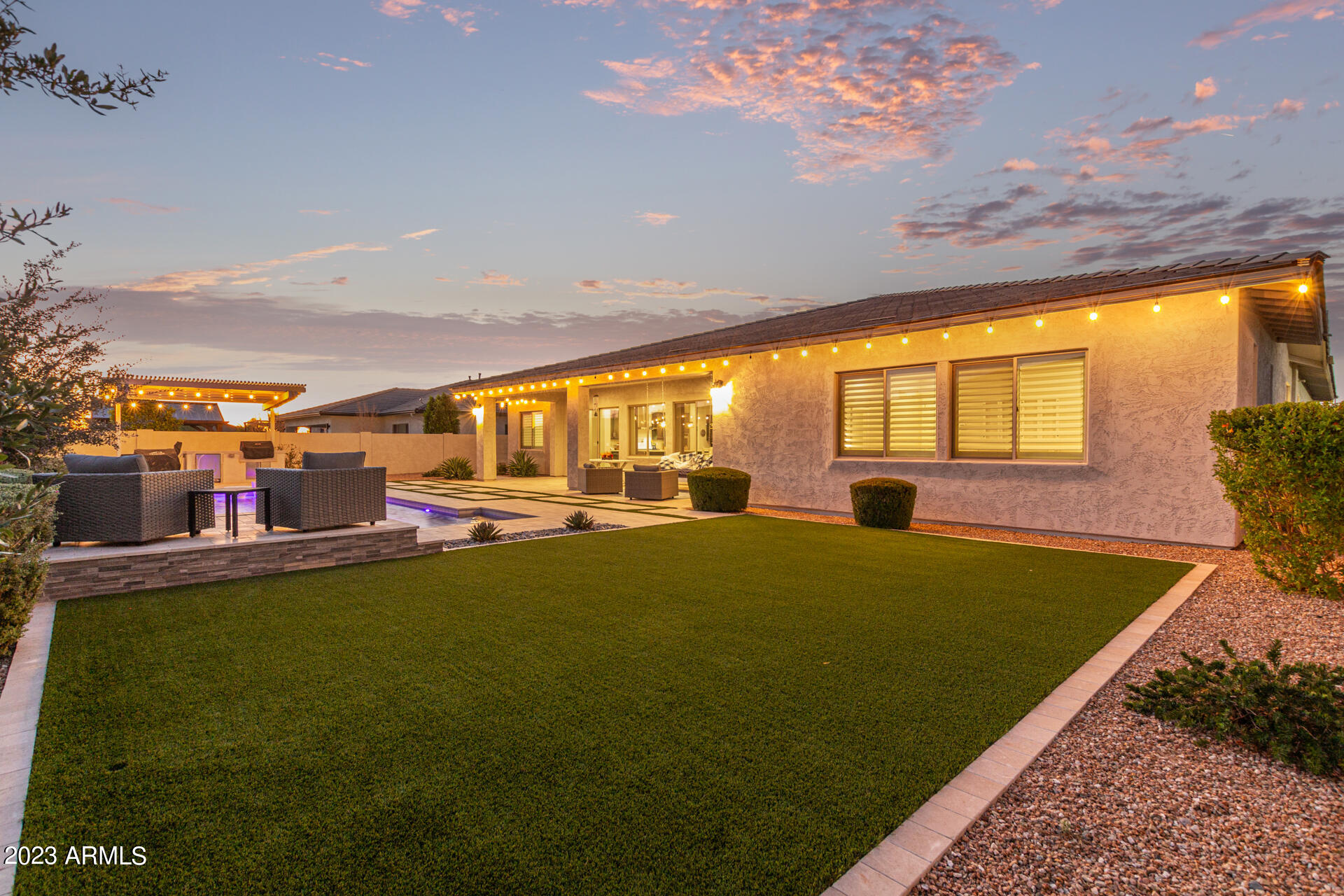 23045 E STONECREST Drive