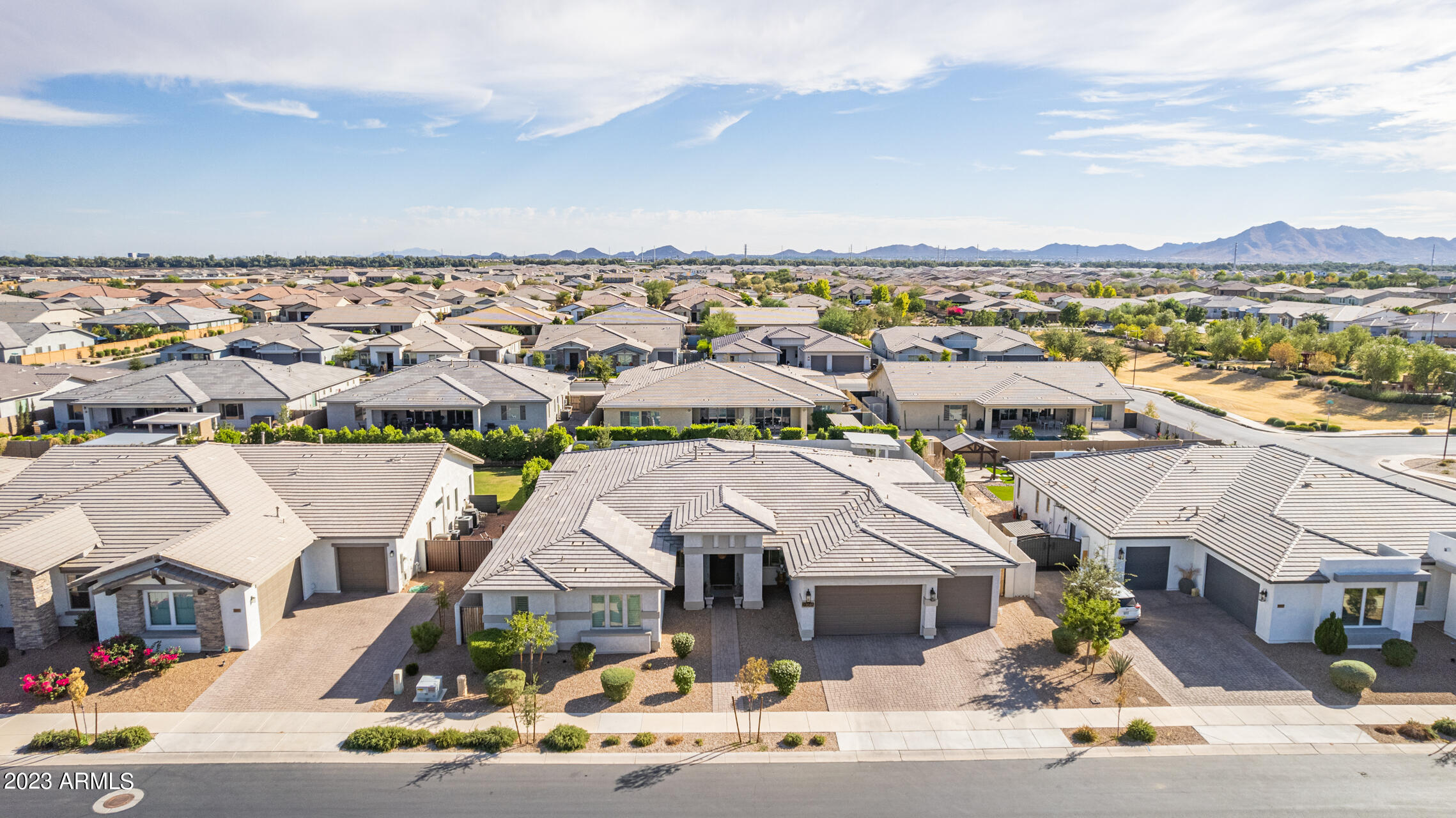 23045 E STONECREST Drive