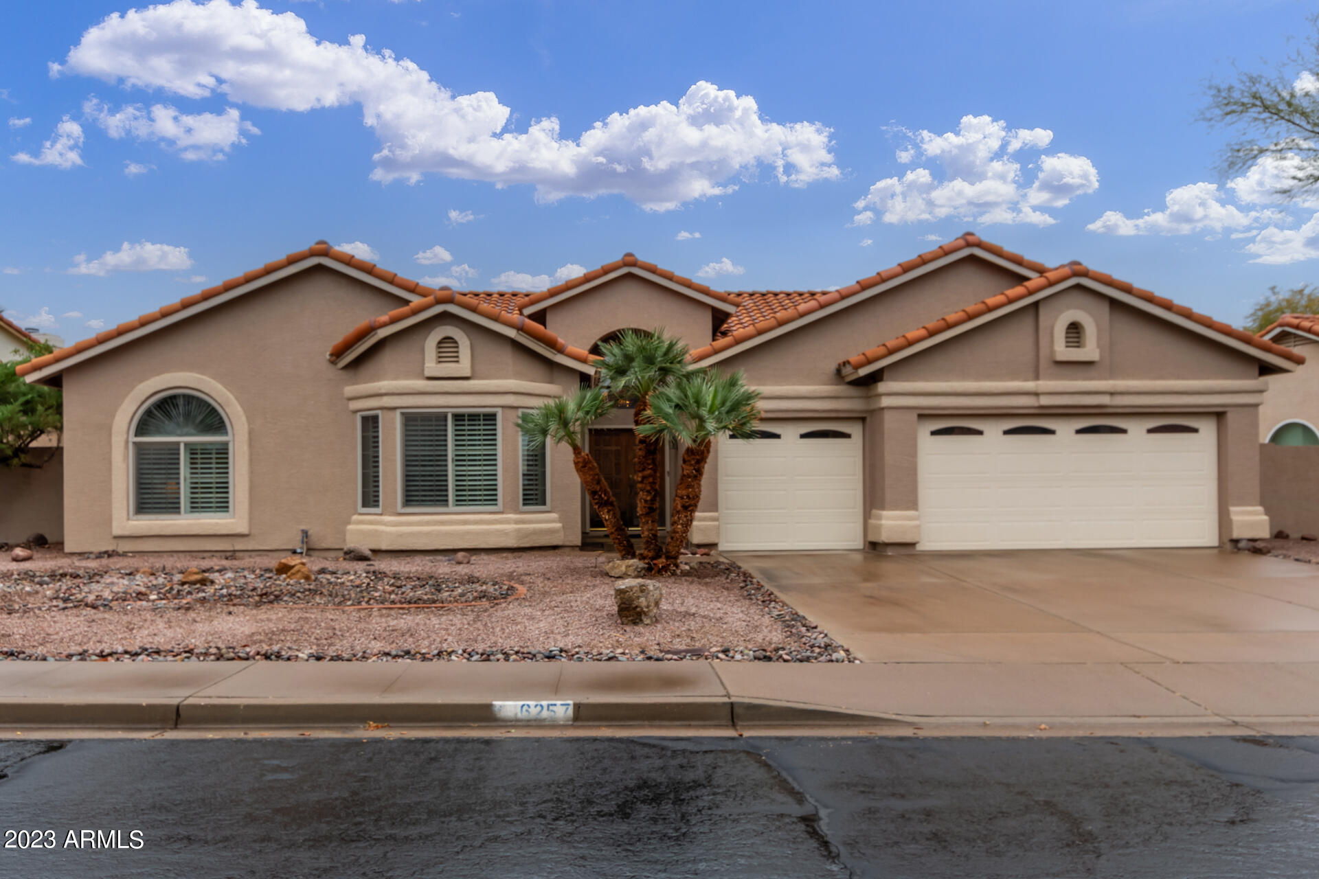 6257 E Star Valley Street