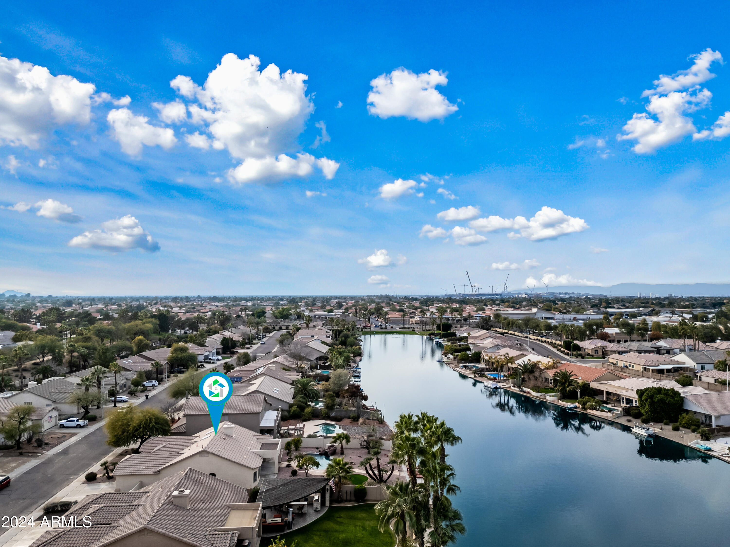 844 W BEECHNUT Drive