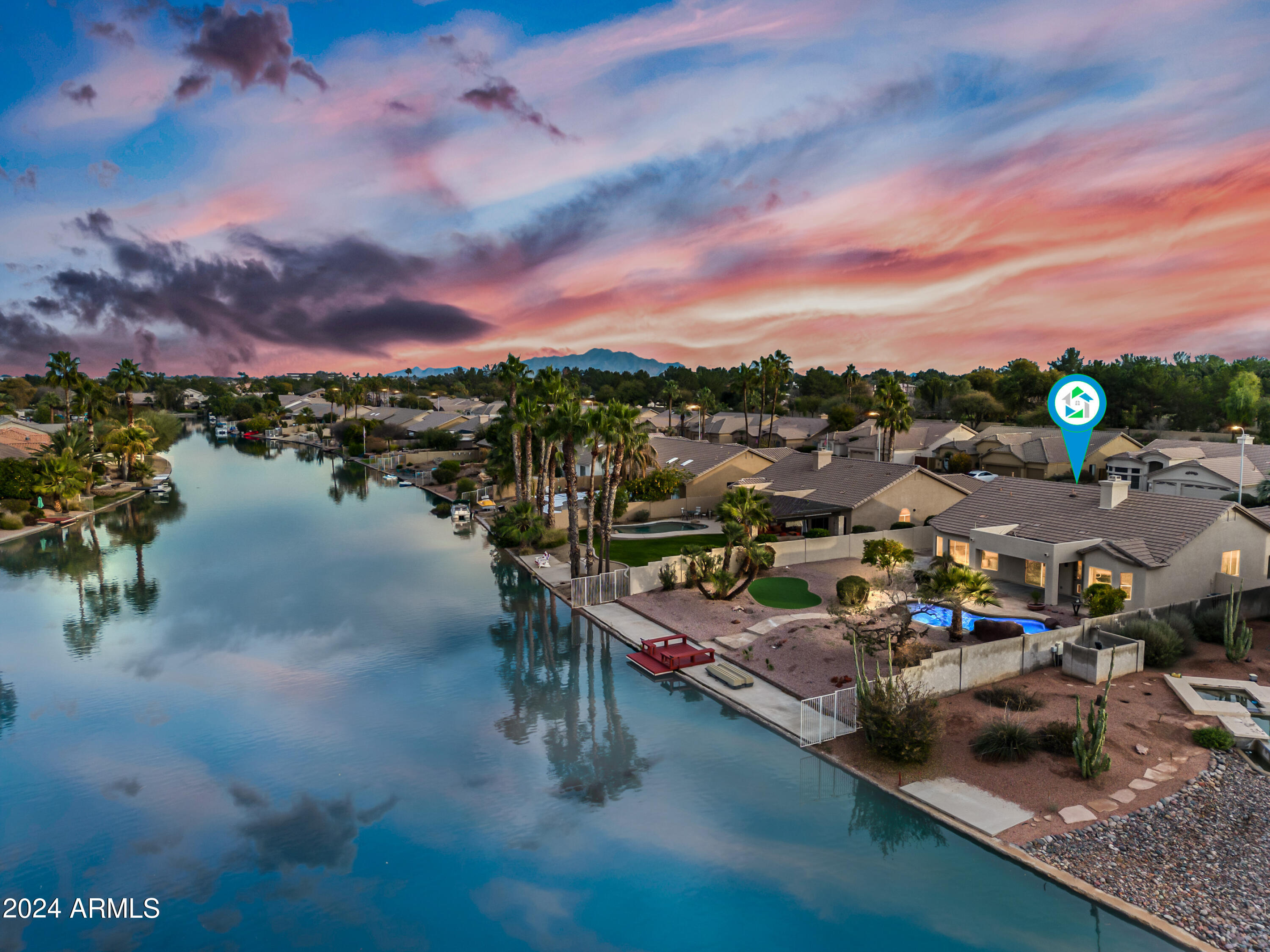 844 W BEECHNUT Drive