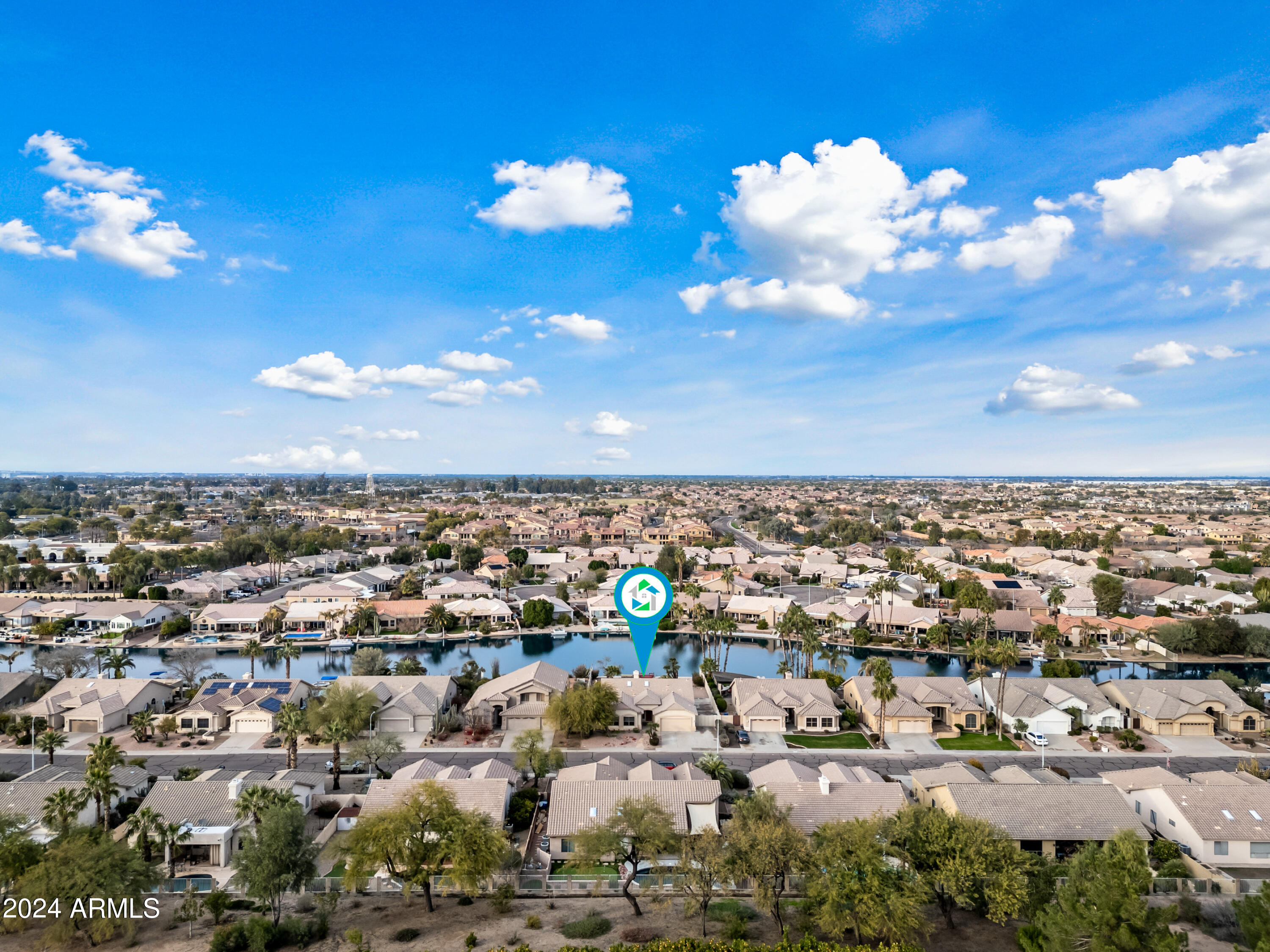 844 W BEECHNUT Drive