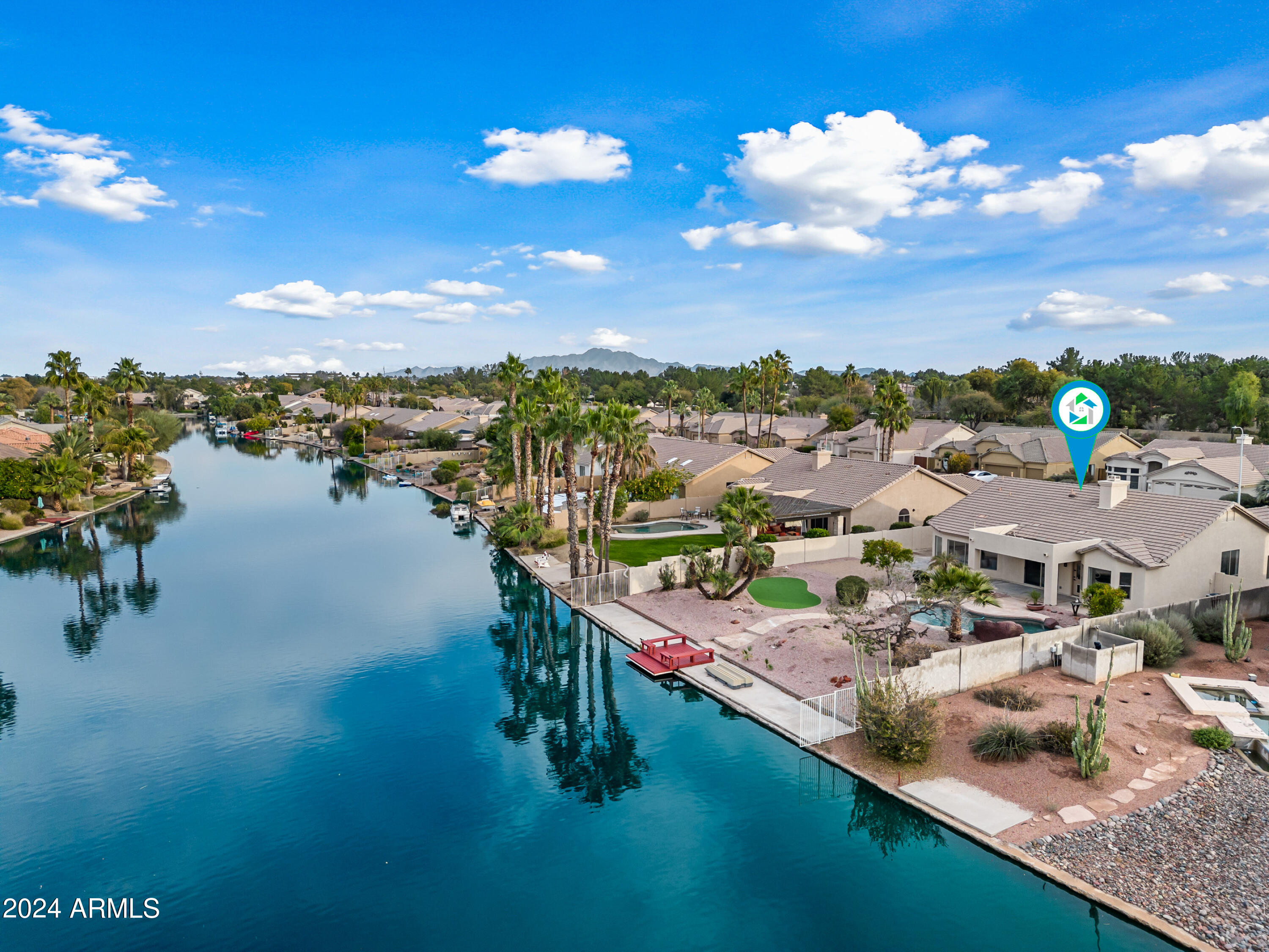 844 W BEECHNUT Drive