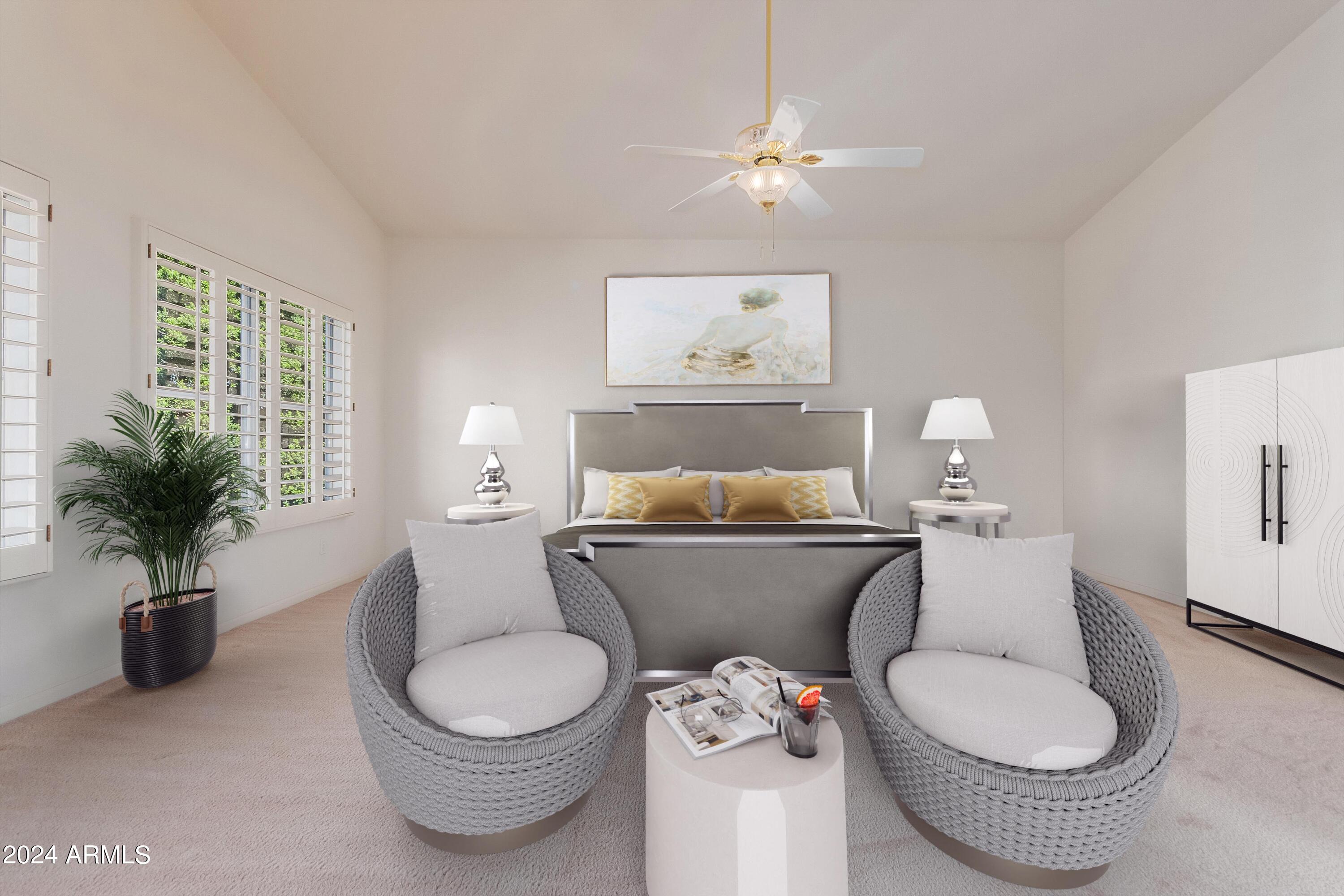 246 S COBBLESTONE Drive