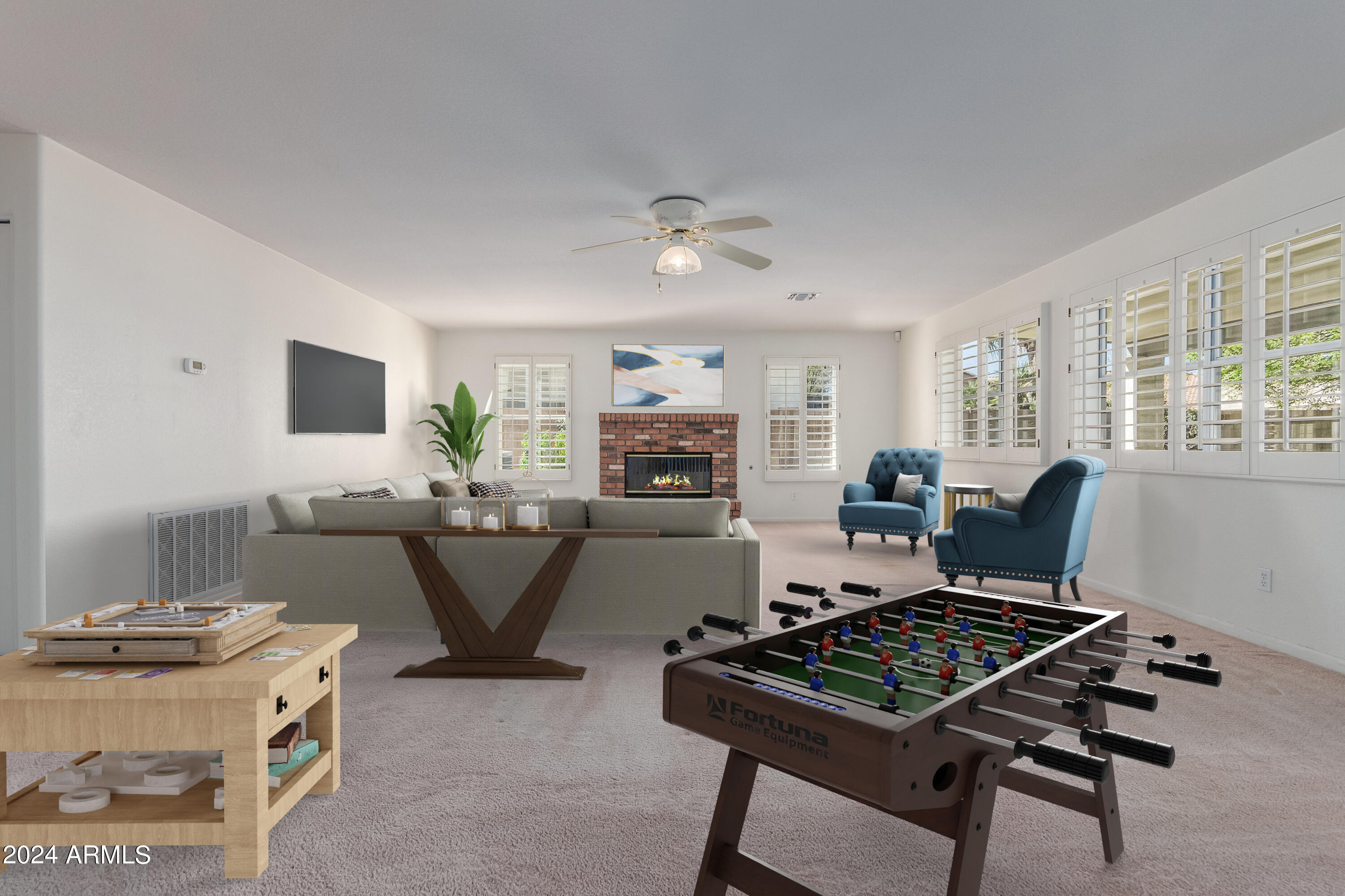 246 S COBBLESTONE Drive