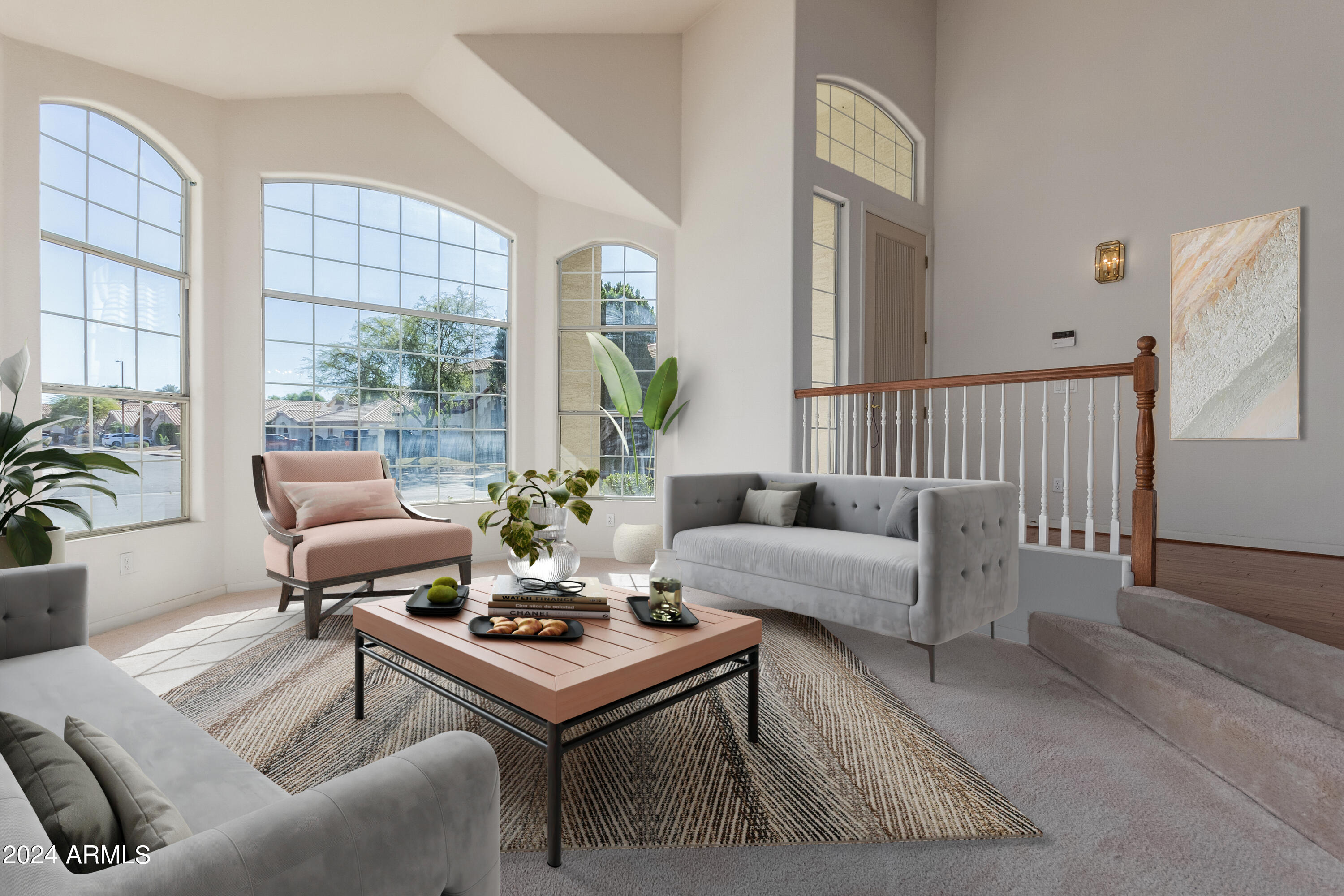 246 S COBBLESTONE Drive