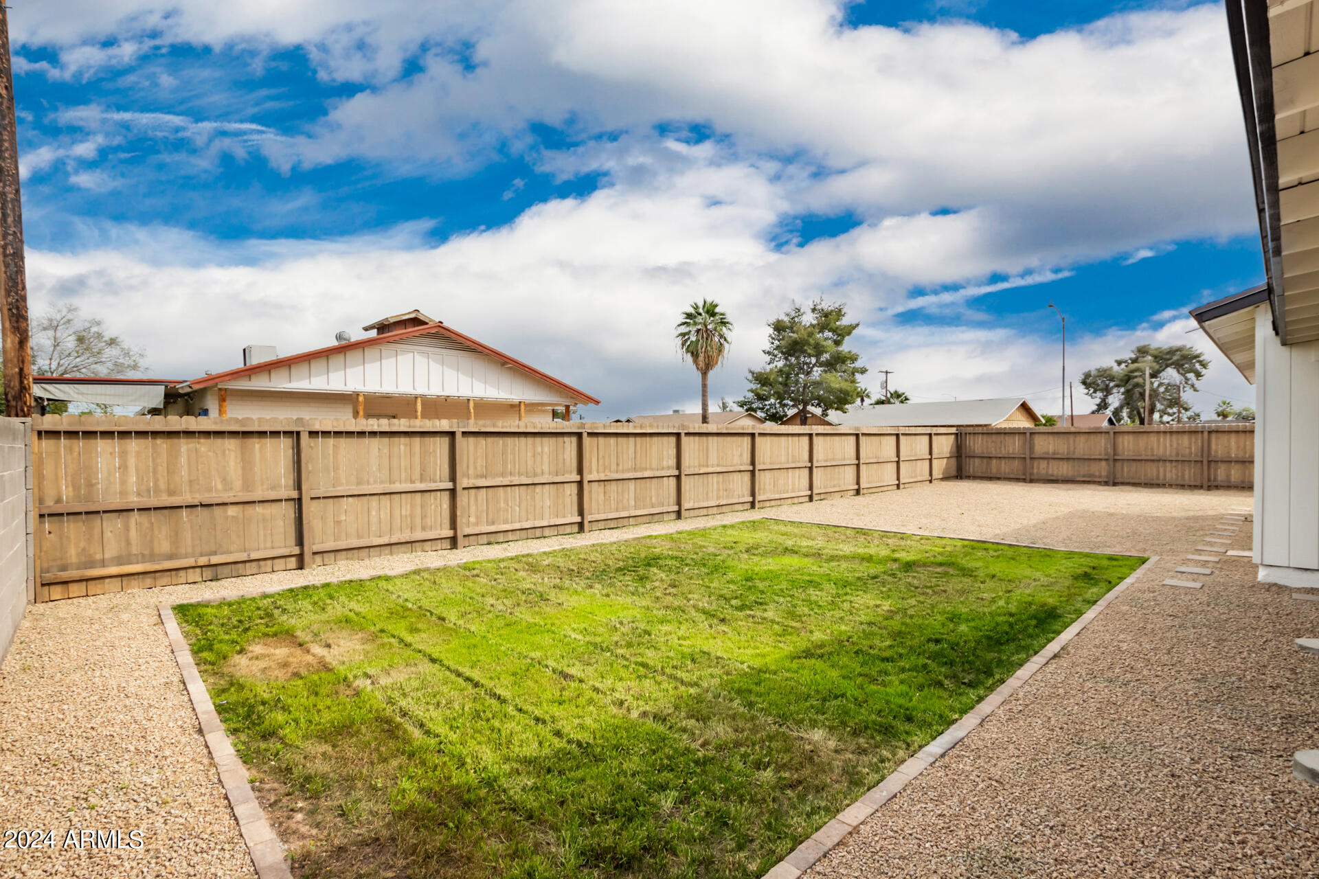 871 N CHERI LYNN Drive