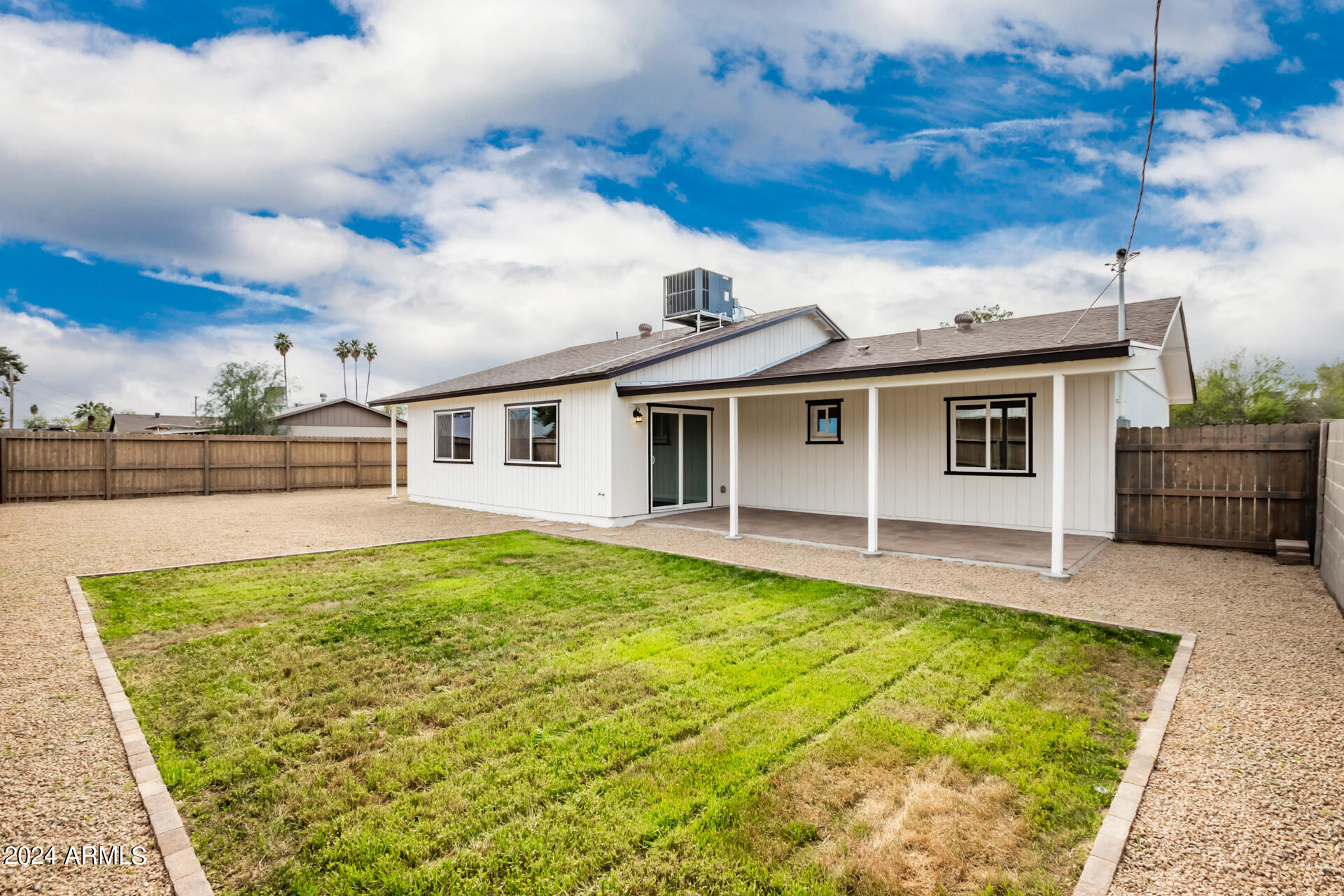 871 N CHERI LYNN Drive