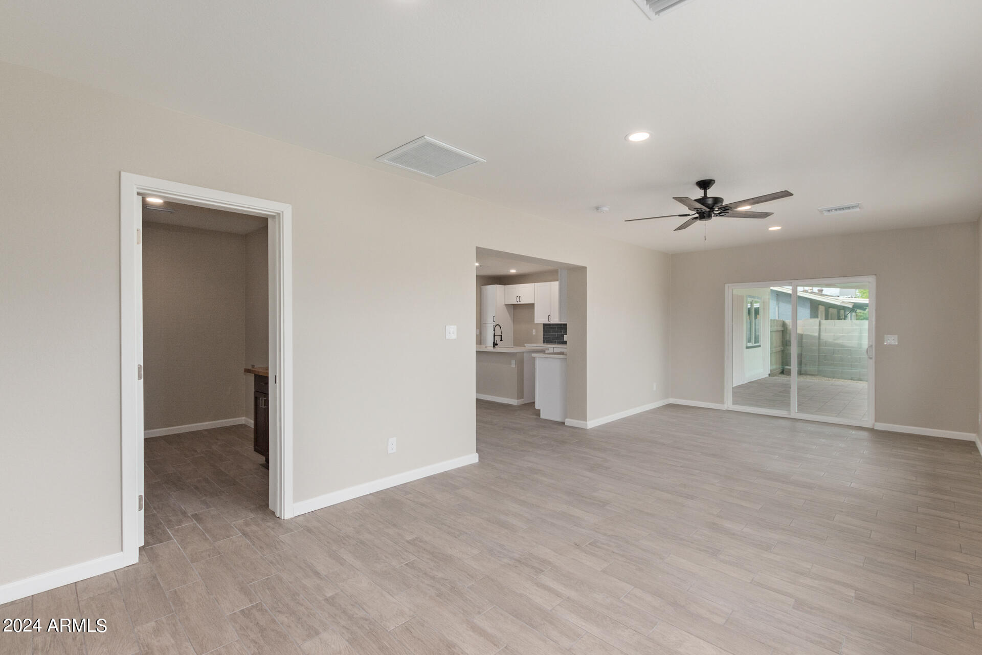 871 N CHERI LYNN Drive