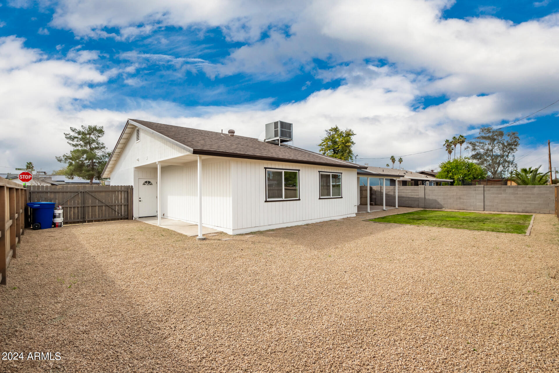 871 N CHERI LYNN Drive