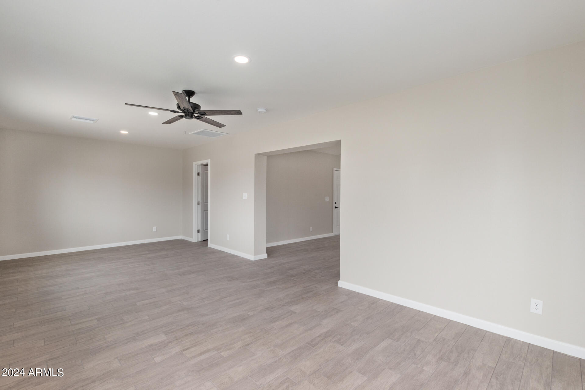 871 N CHERI LYNN Drive