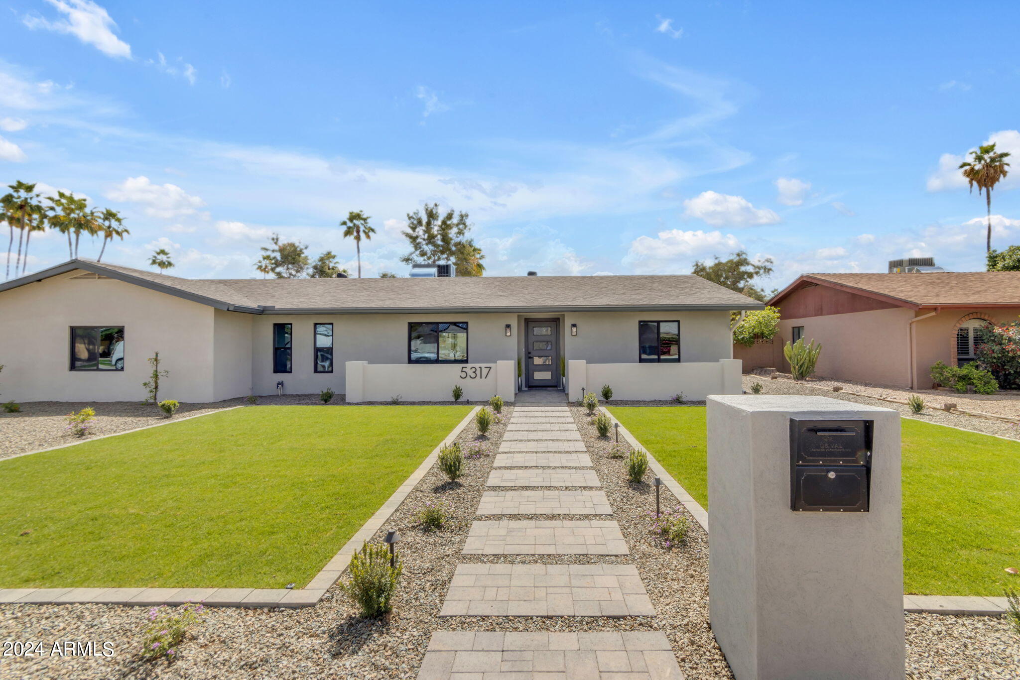 5317 E HILLERY Drive