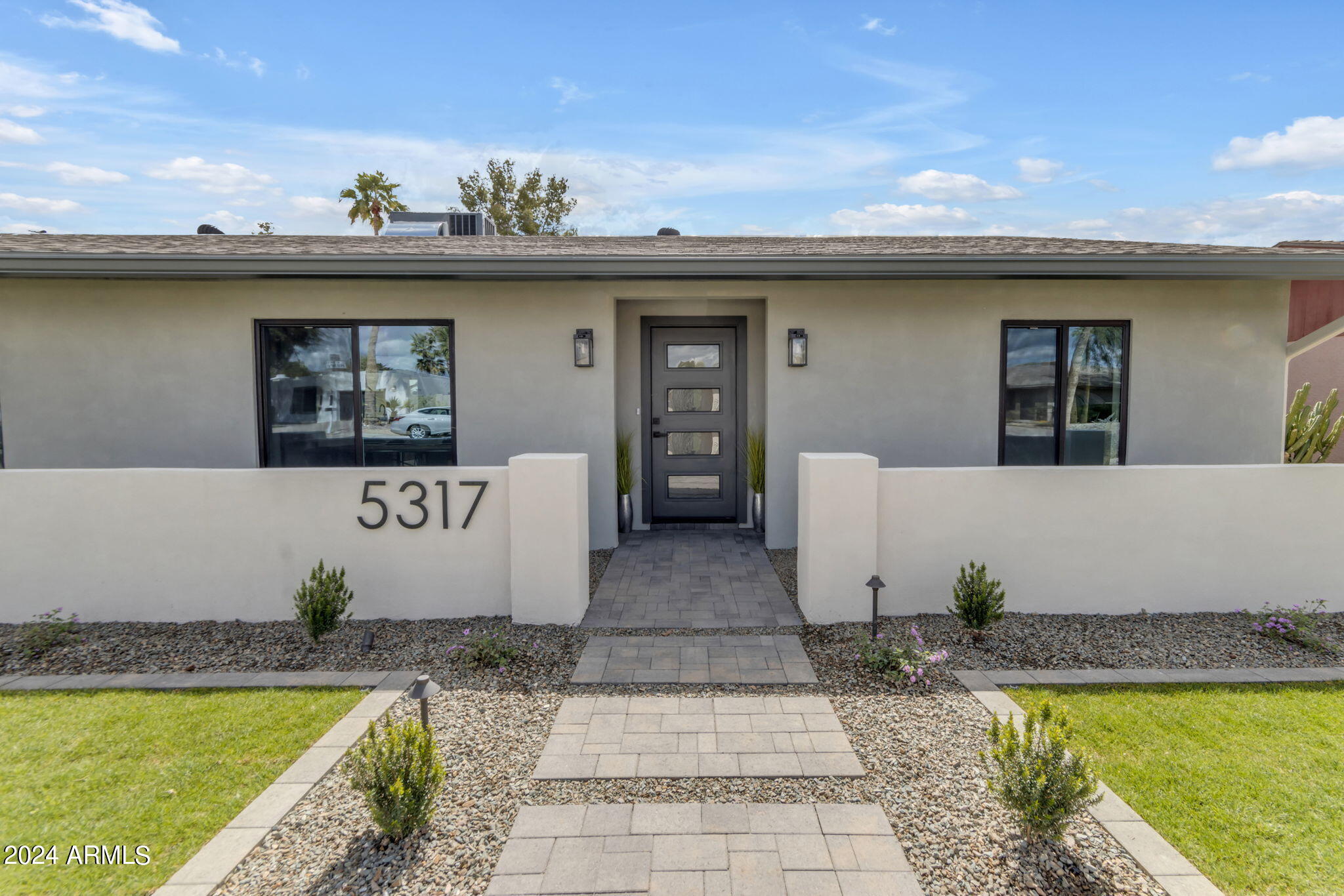 5317 E HILLERY Drive