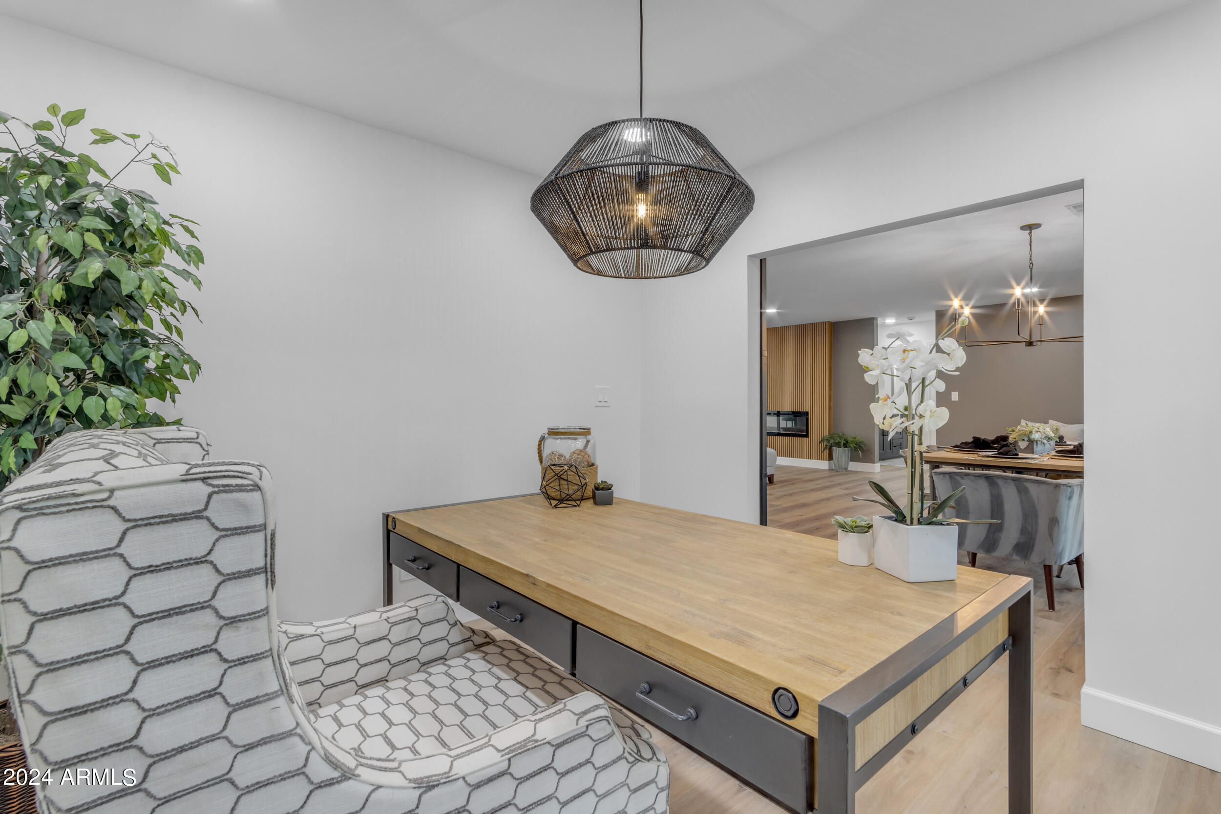 5317 E HILLERY Drive