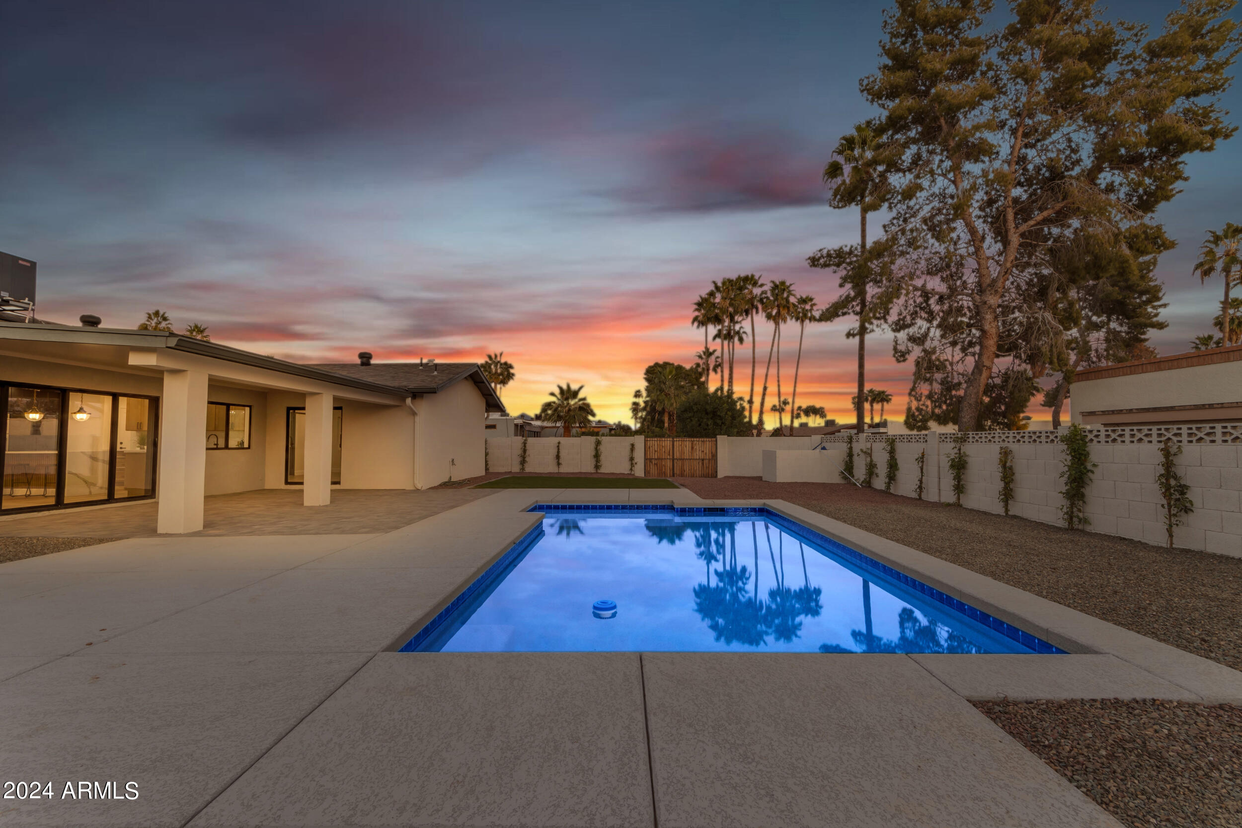 5317 E HILLERY Drive