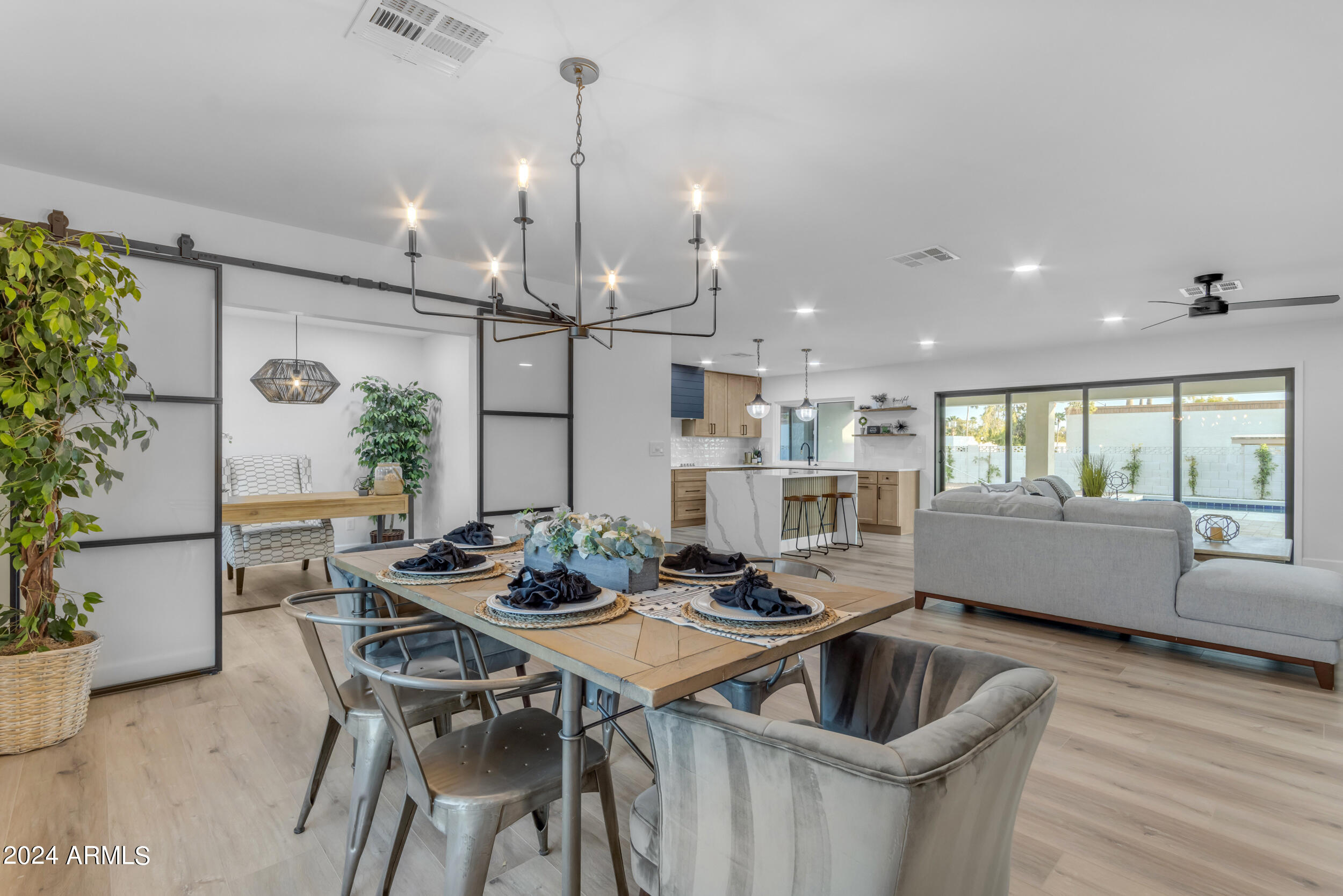 5317 E HILLERY Drive