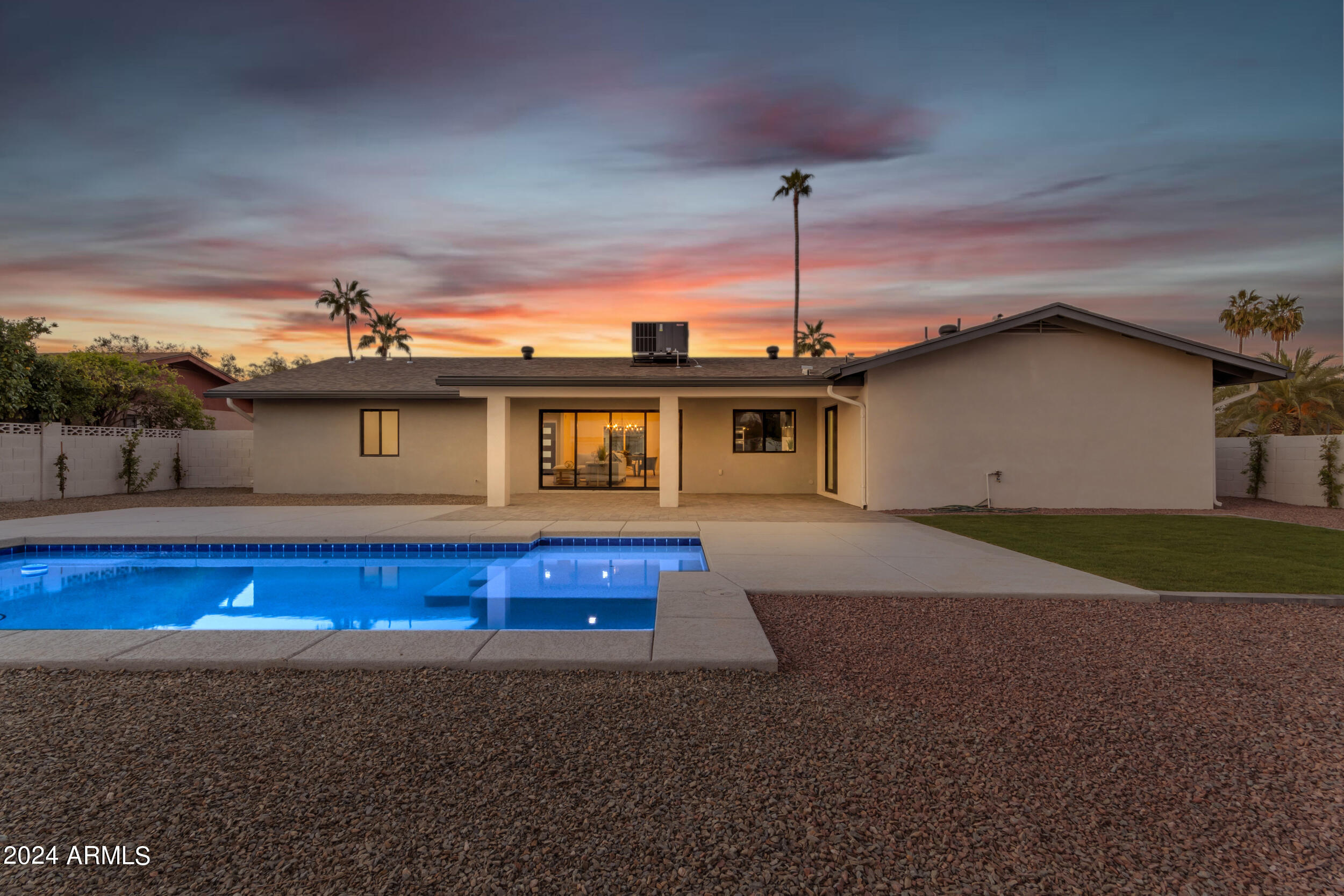 5317 E HILLERY Drive