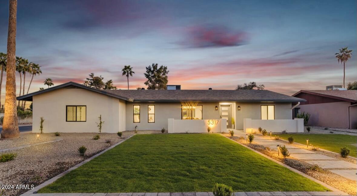 5317 E HILLERY Drive