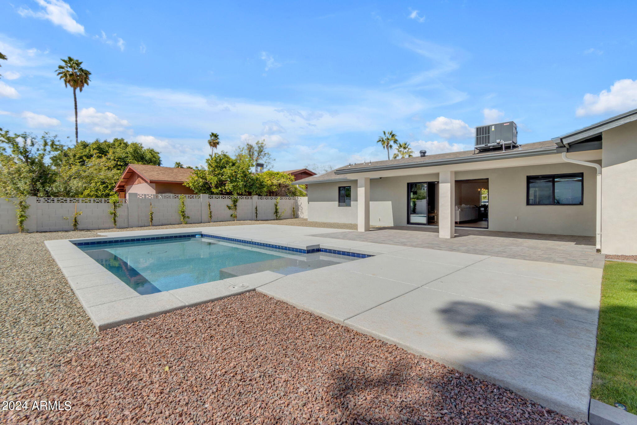 5317 E HILLERY Drive